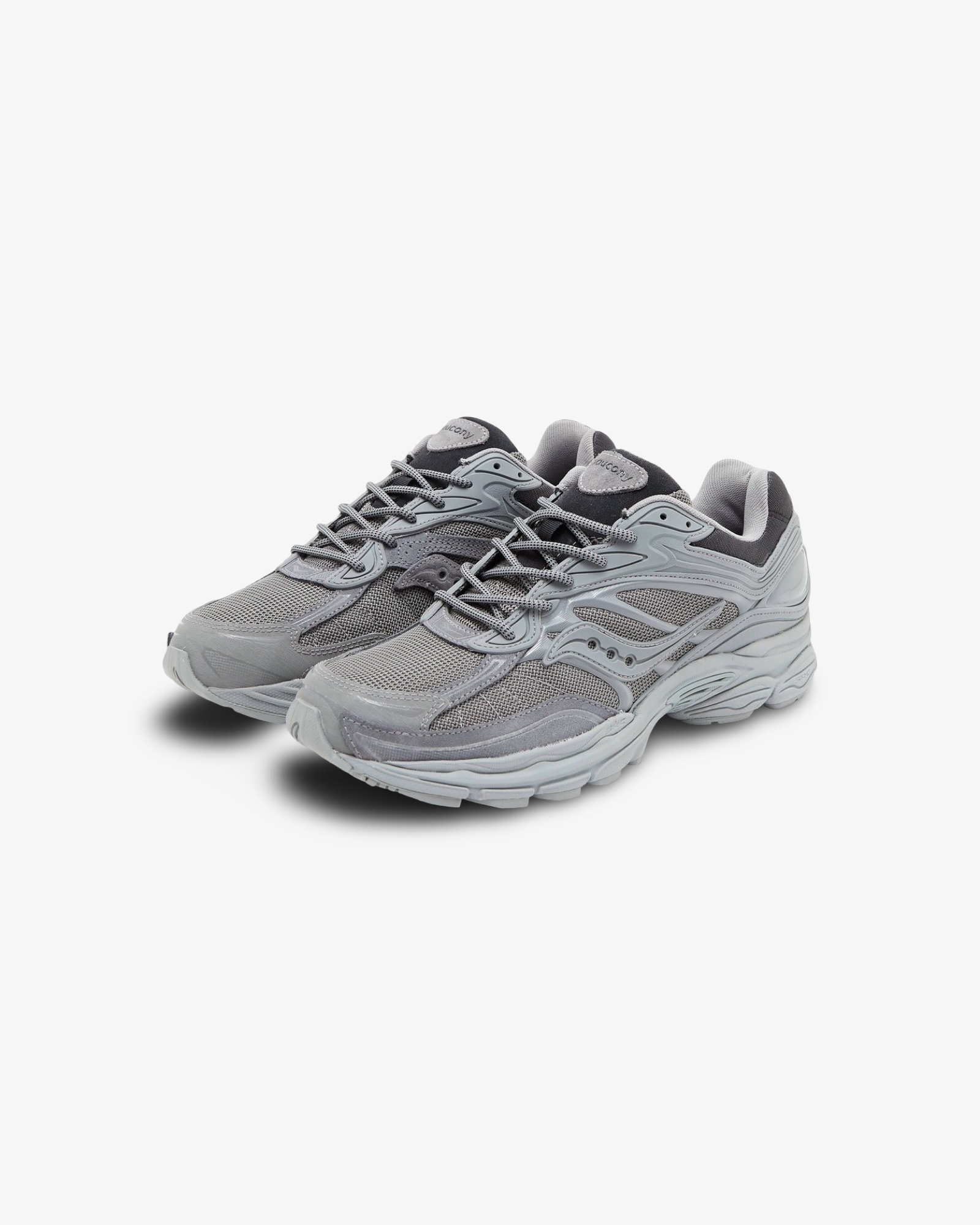 SAUCONY OMNI 9 ARMOR