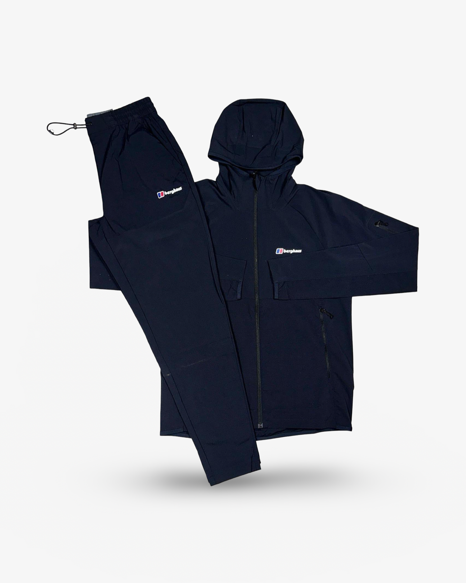 BERGHAUS SET