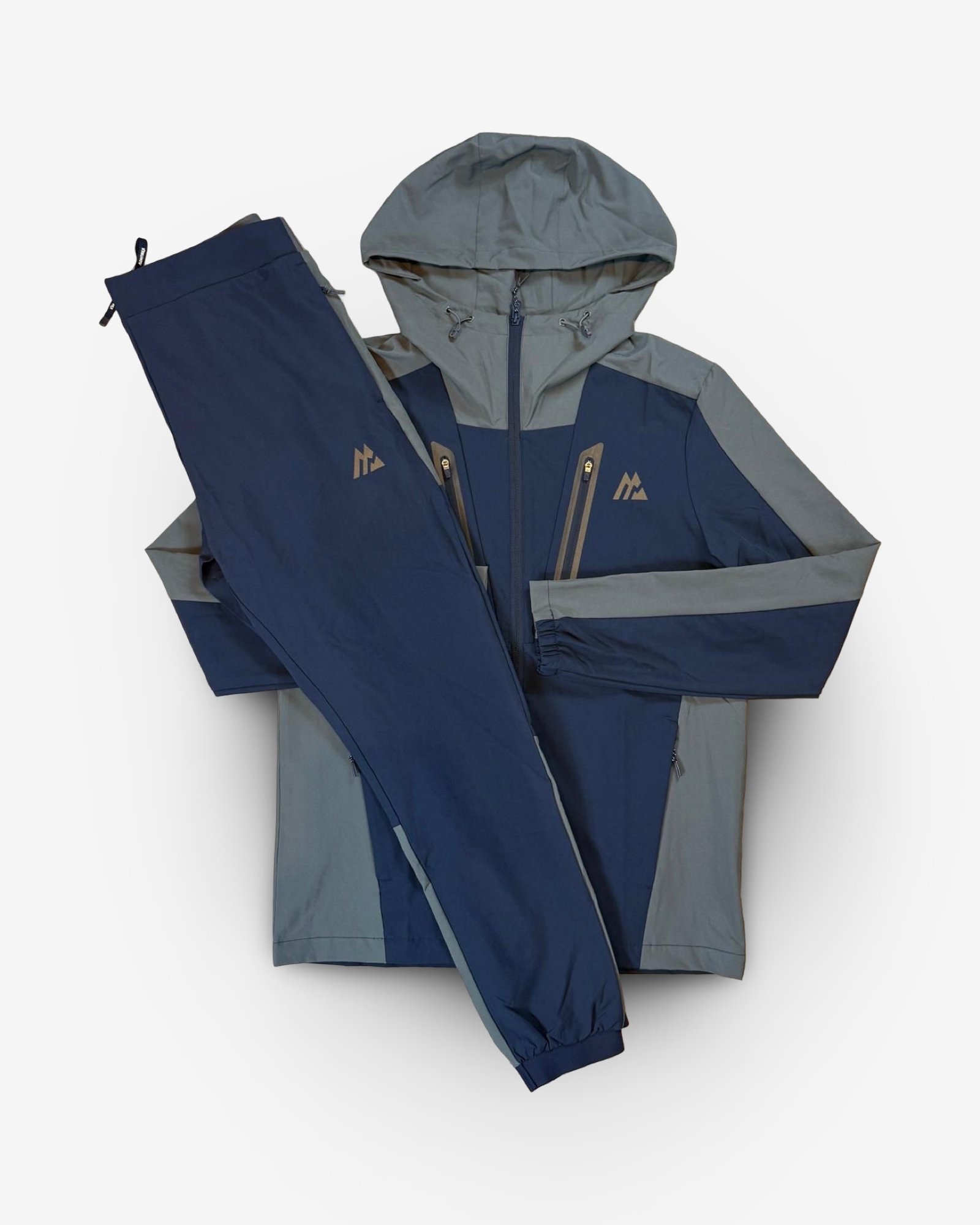 MONTIREX SET
