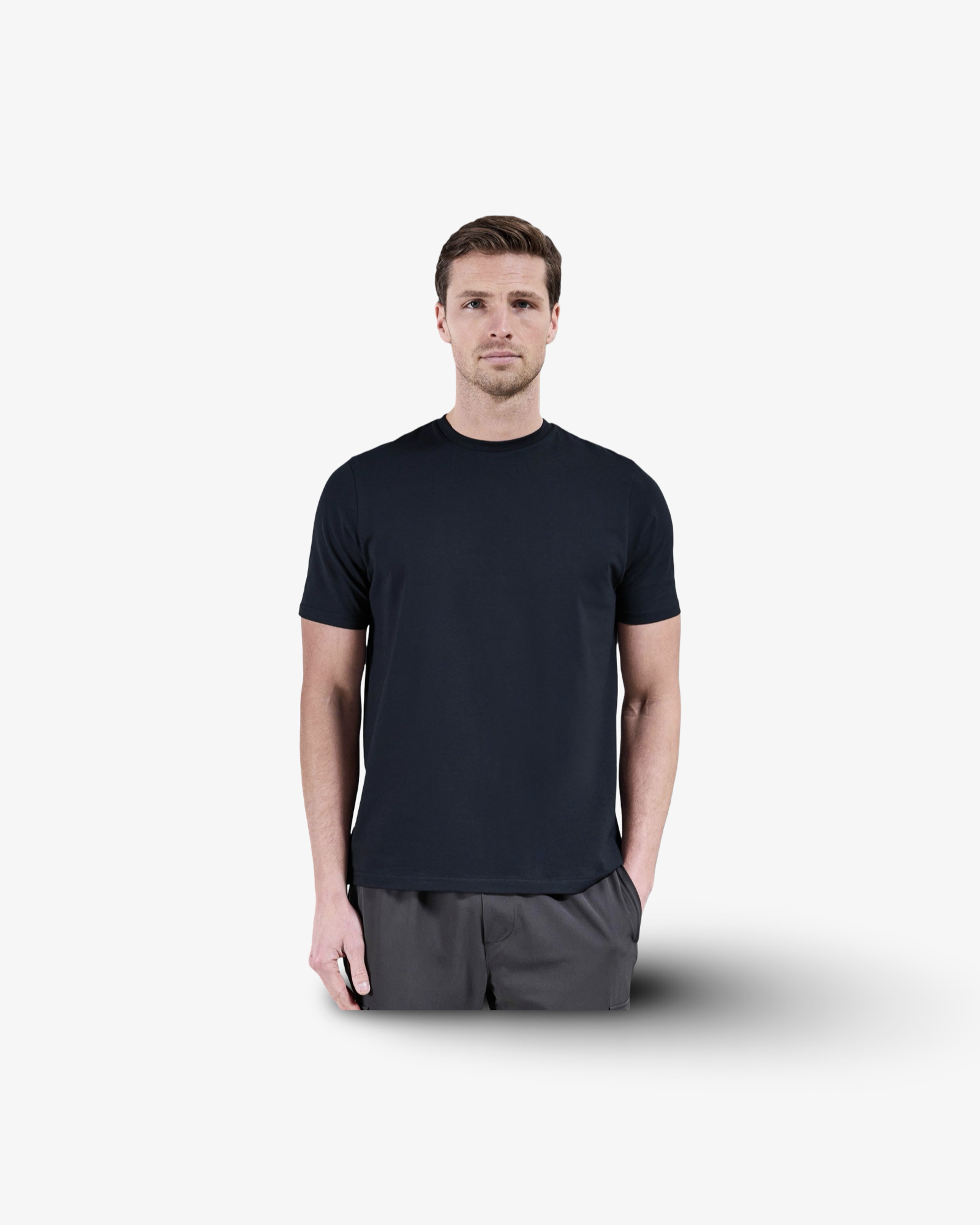 ARNE SLIM T-SHIRT