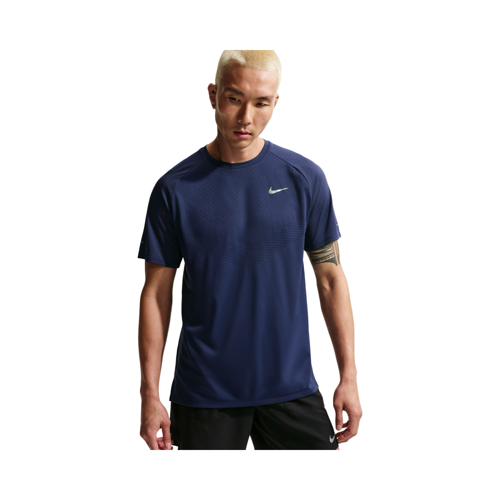 NIKE STRIDE ADV RUNNING TOP