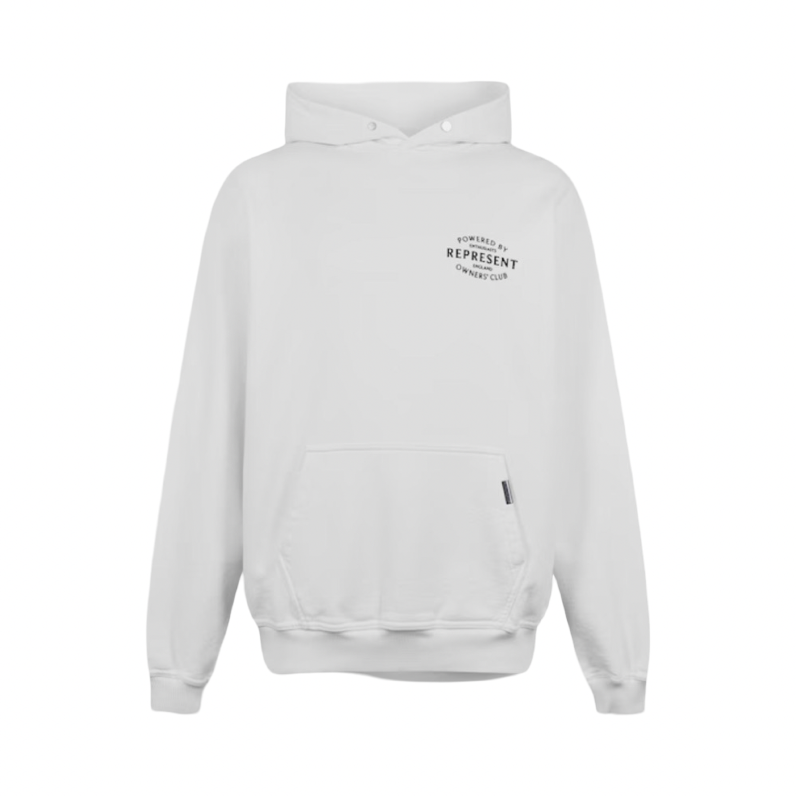 REPRESENT OWNERS CLUB HOODIE