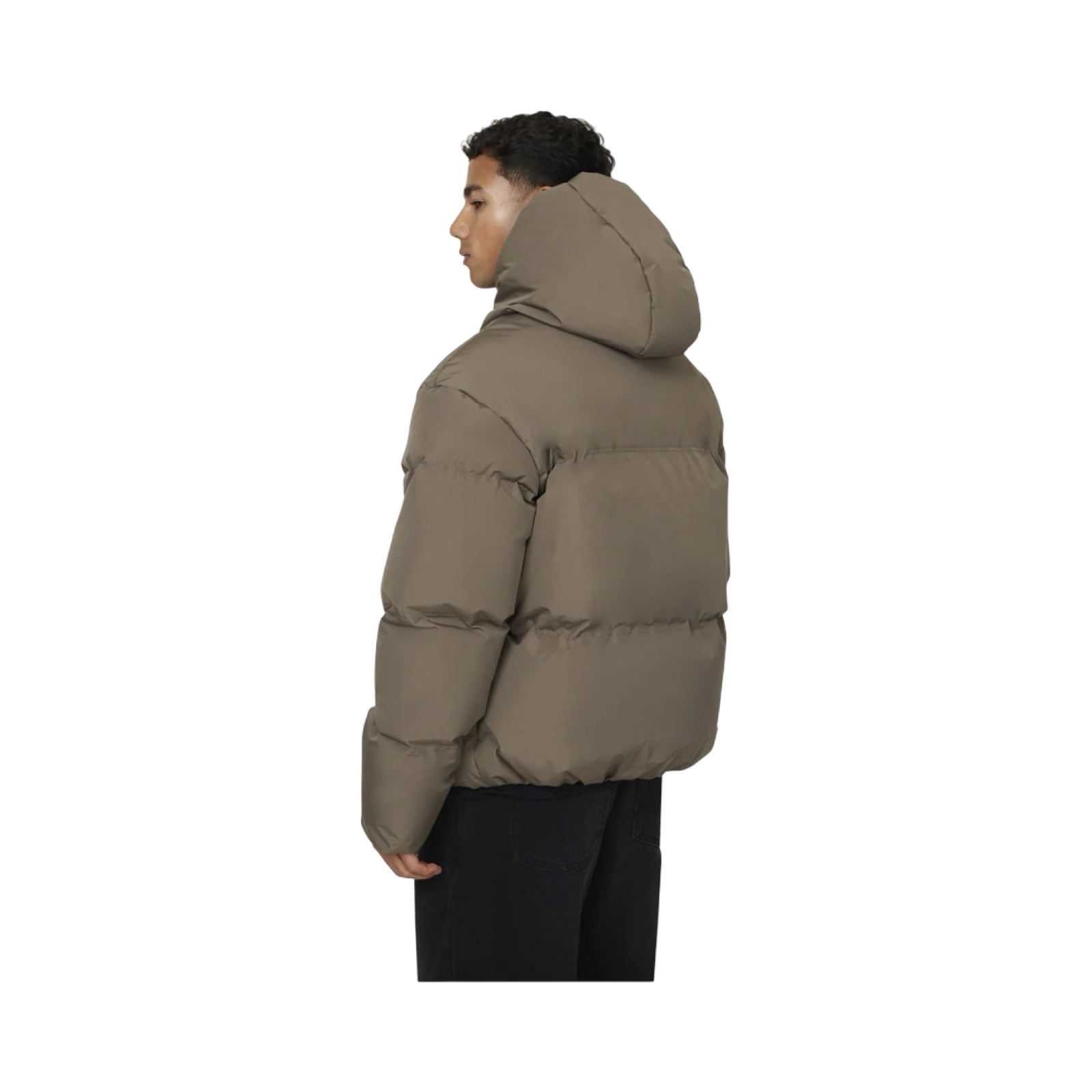 GFN PUFFER JACKET