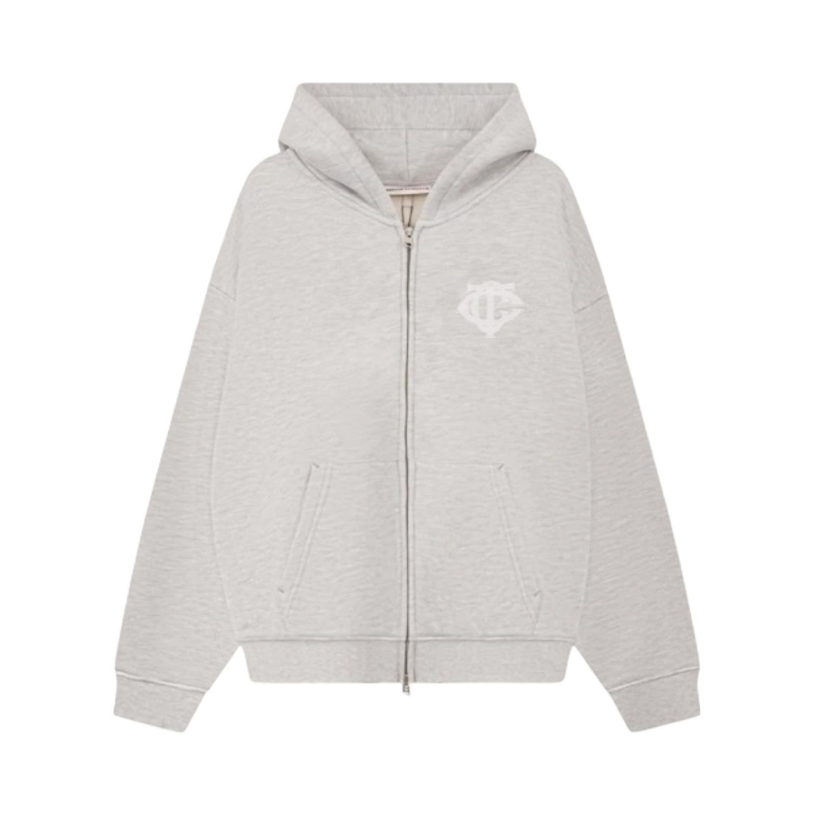 COUTURE CLUB ZIP HOODIE