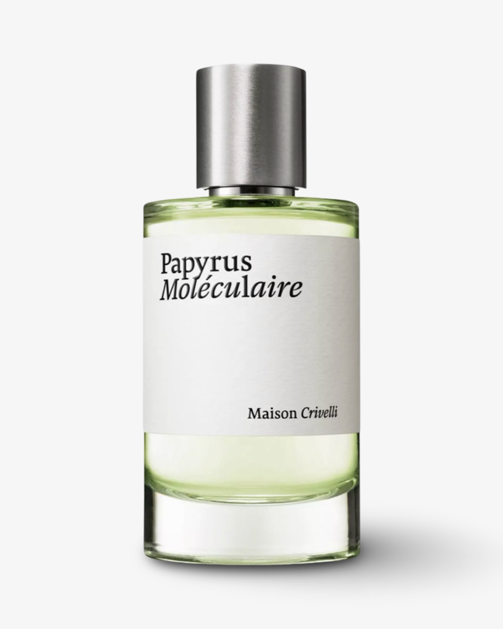 MAISON CRIVELLI PAPYRUS MOLĒCULAIRE