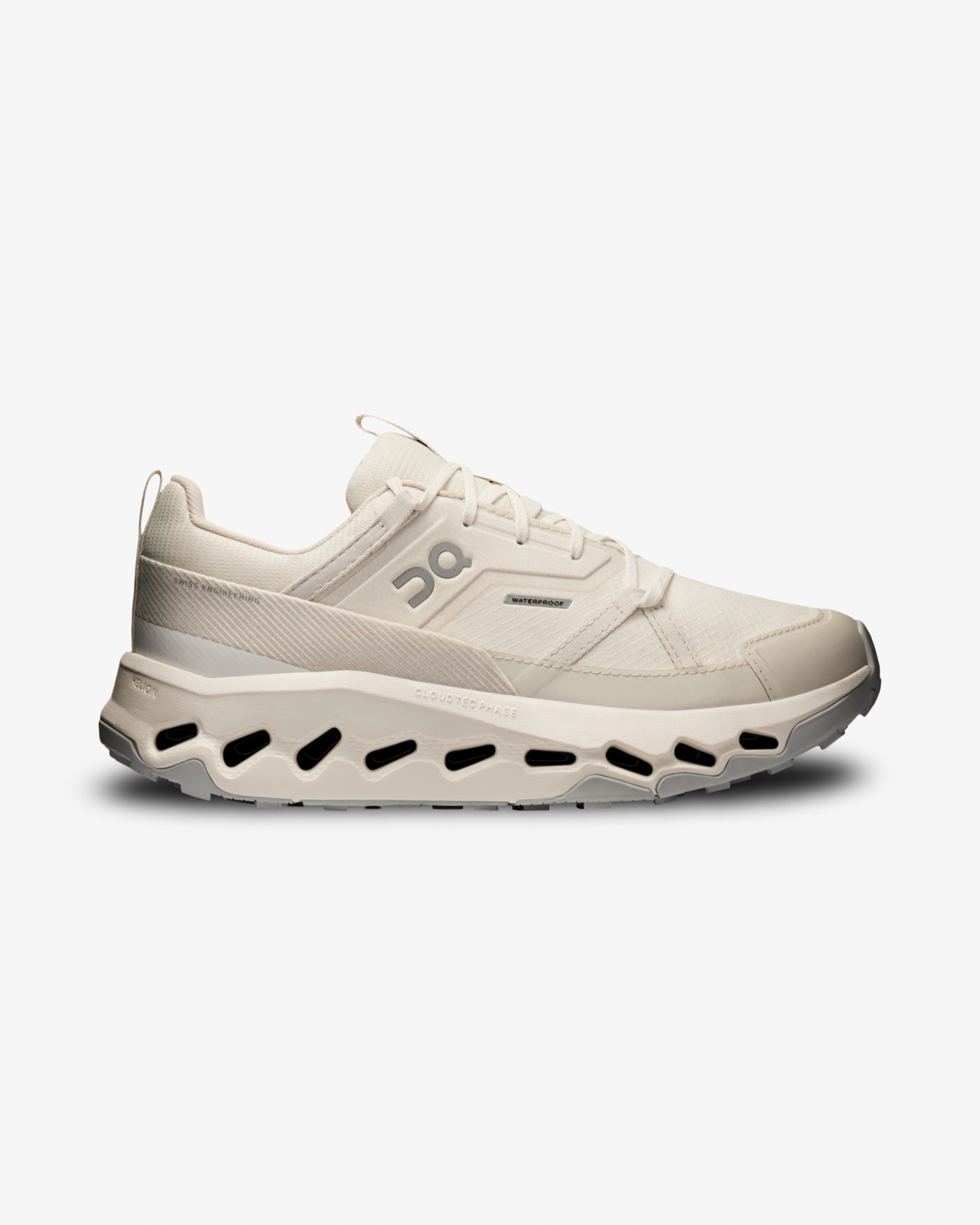 ON CLOUD HORIZON WP 1 ghost ivory