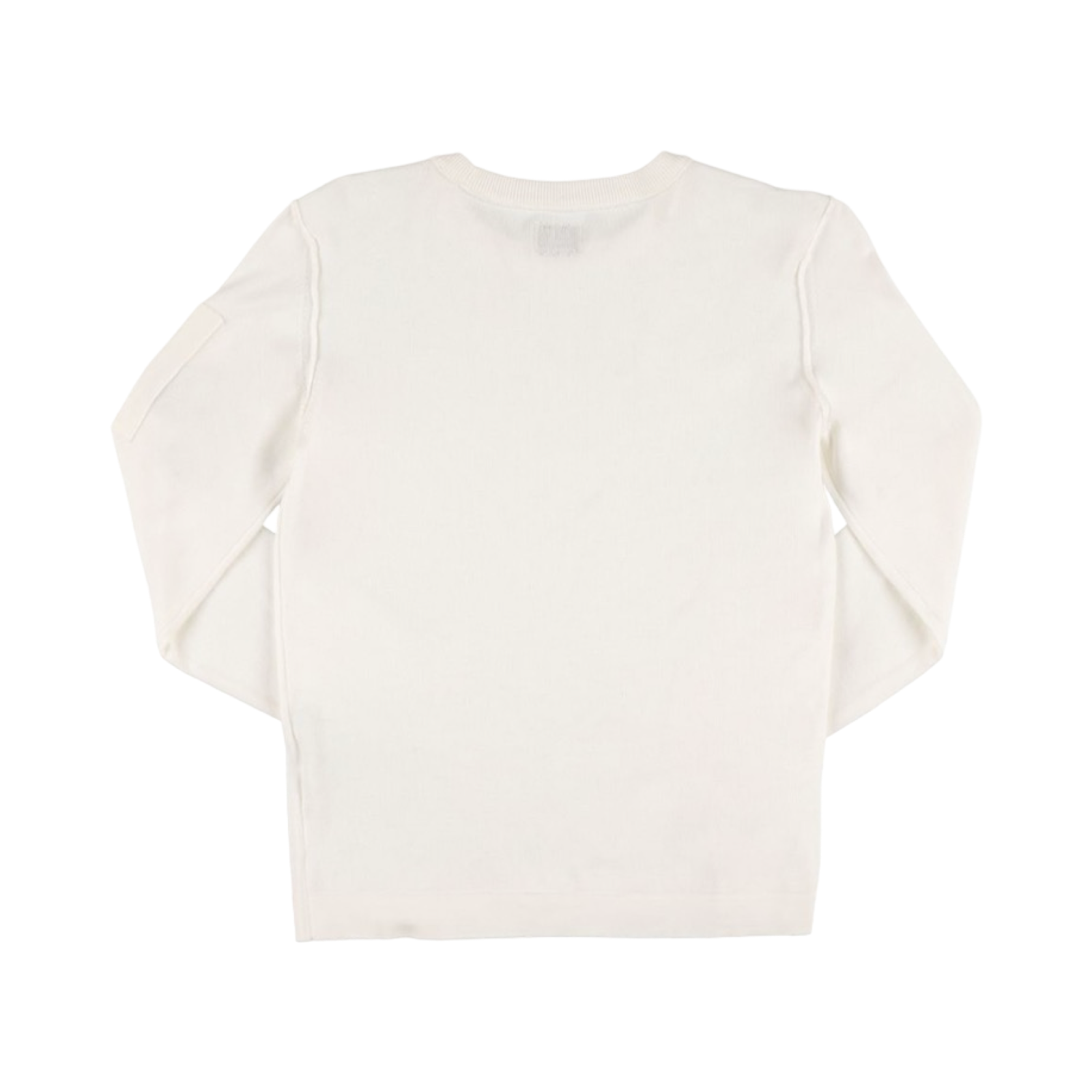 CP COMPANY JUNIOR LENS KNIT