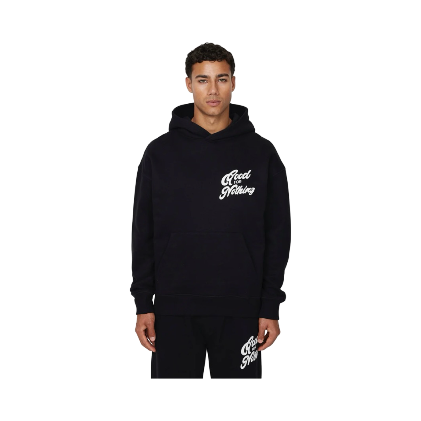 GFN AUTHENTIC HOODIE