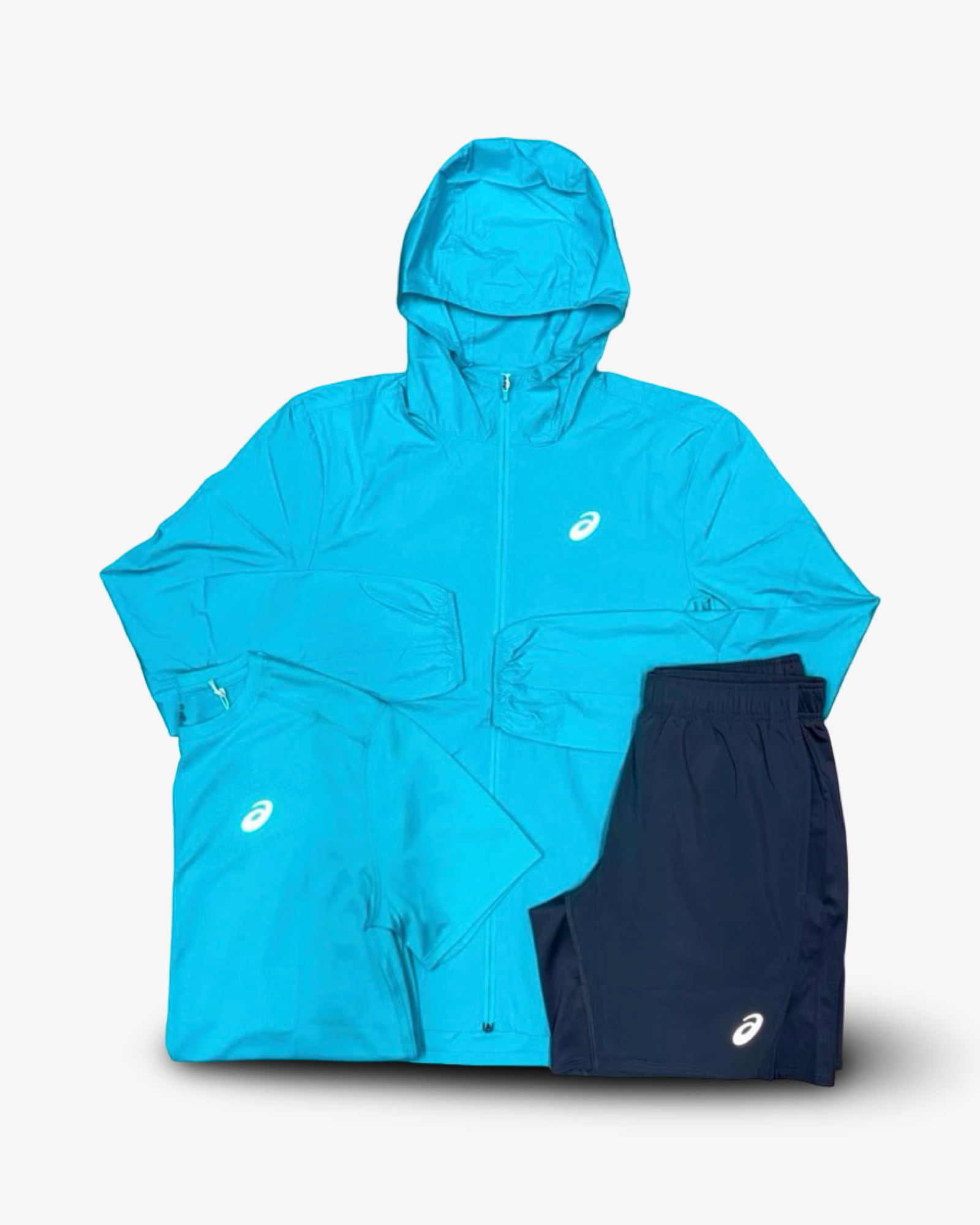 ASICS SET