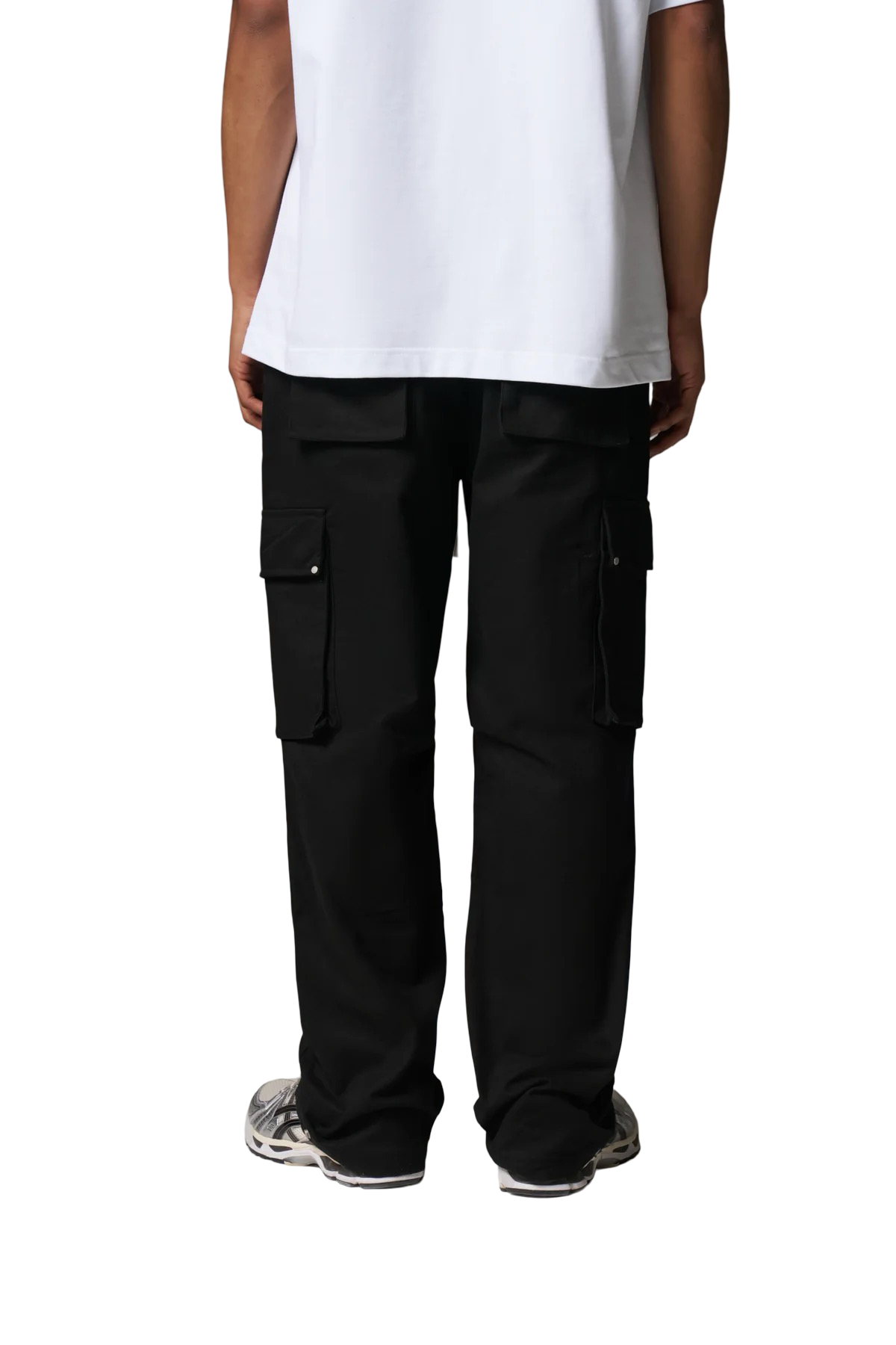 THE COUTURE CLUB RIVET DETAIL CARGO