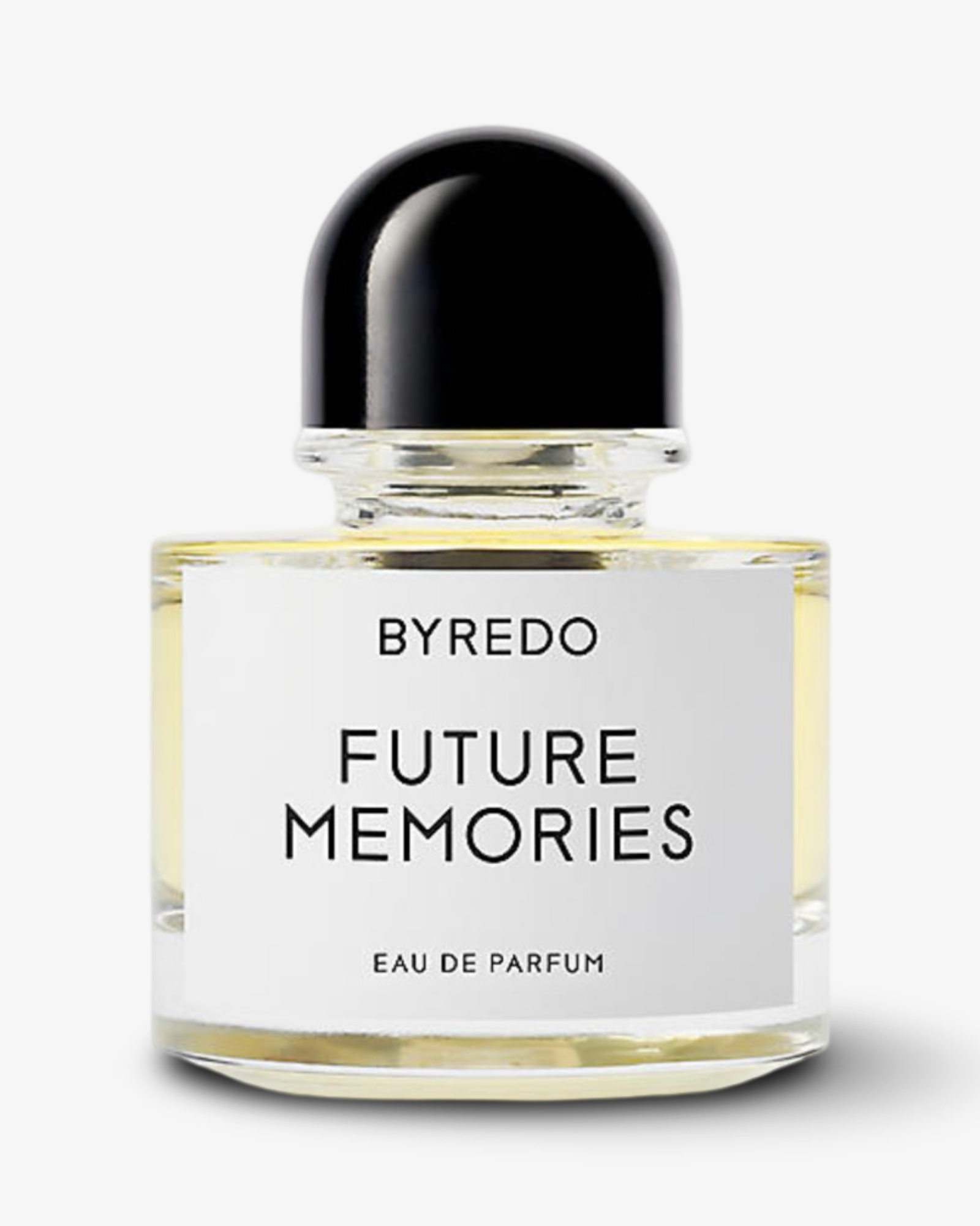 BYREDO FUTURE MEMORIES