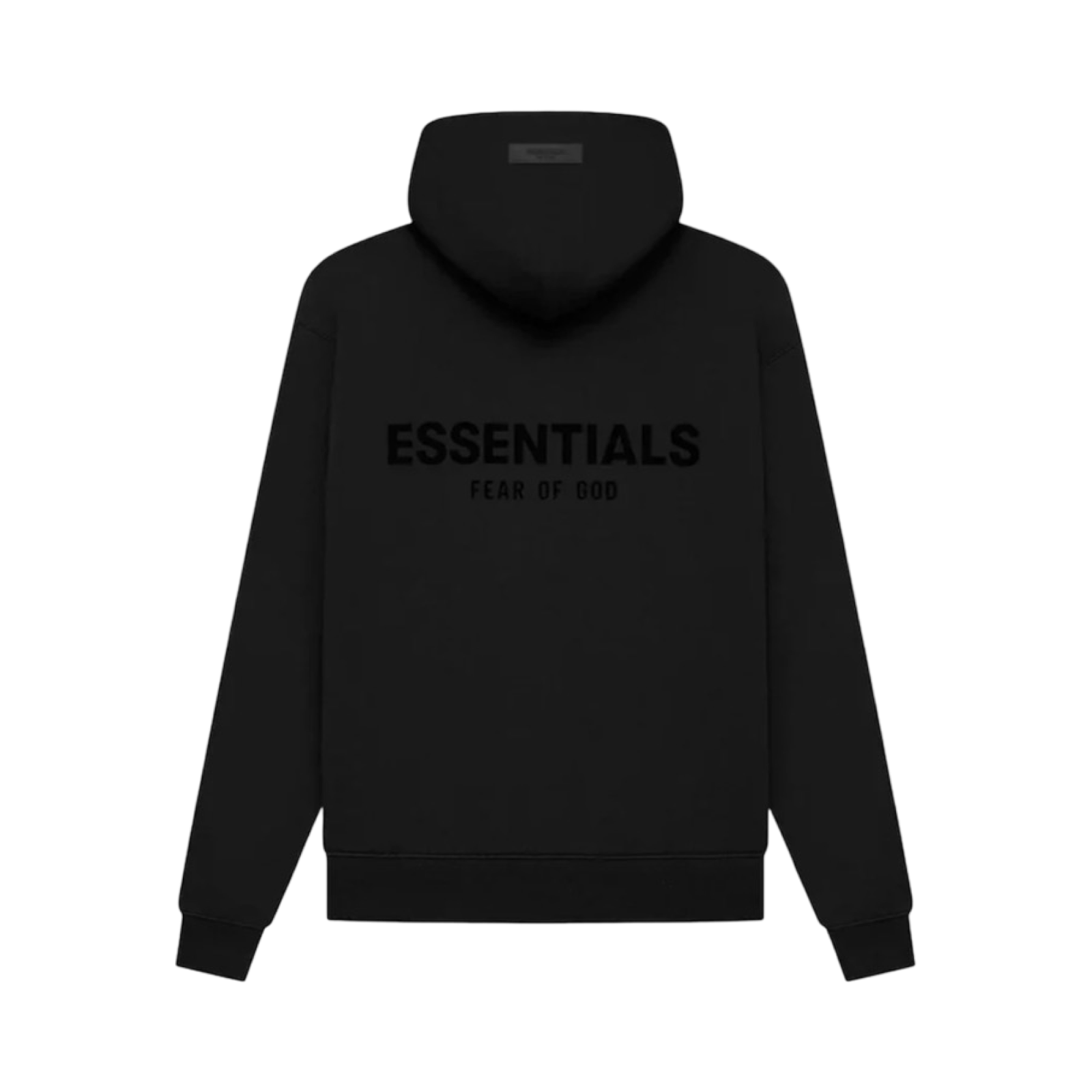 ESSENTIALS FEAR OF GOD HOODIE