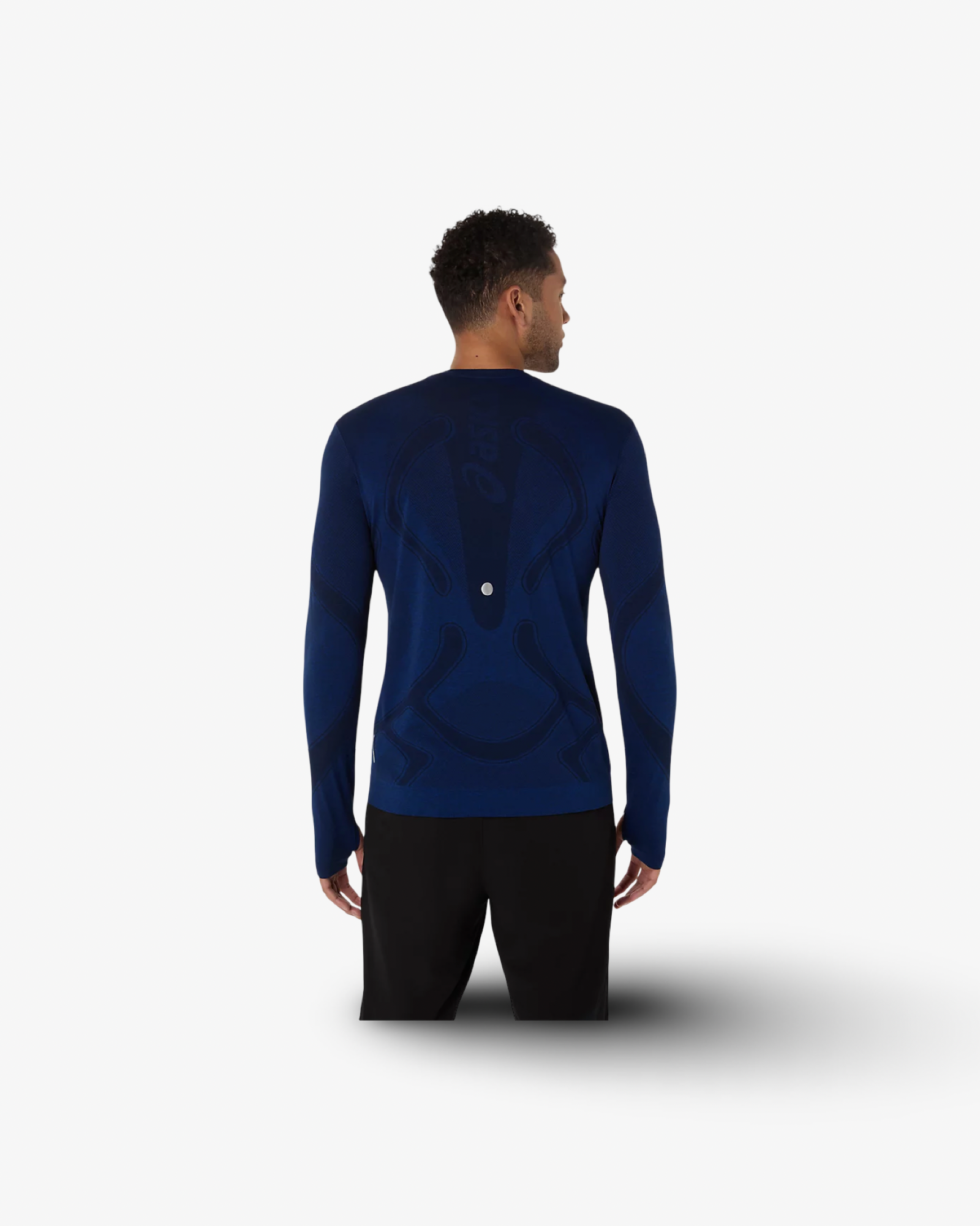 ASICS SEAMLESS SS LONGSLEEVE TOP