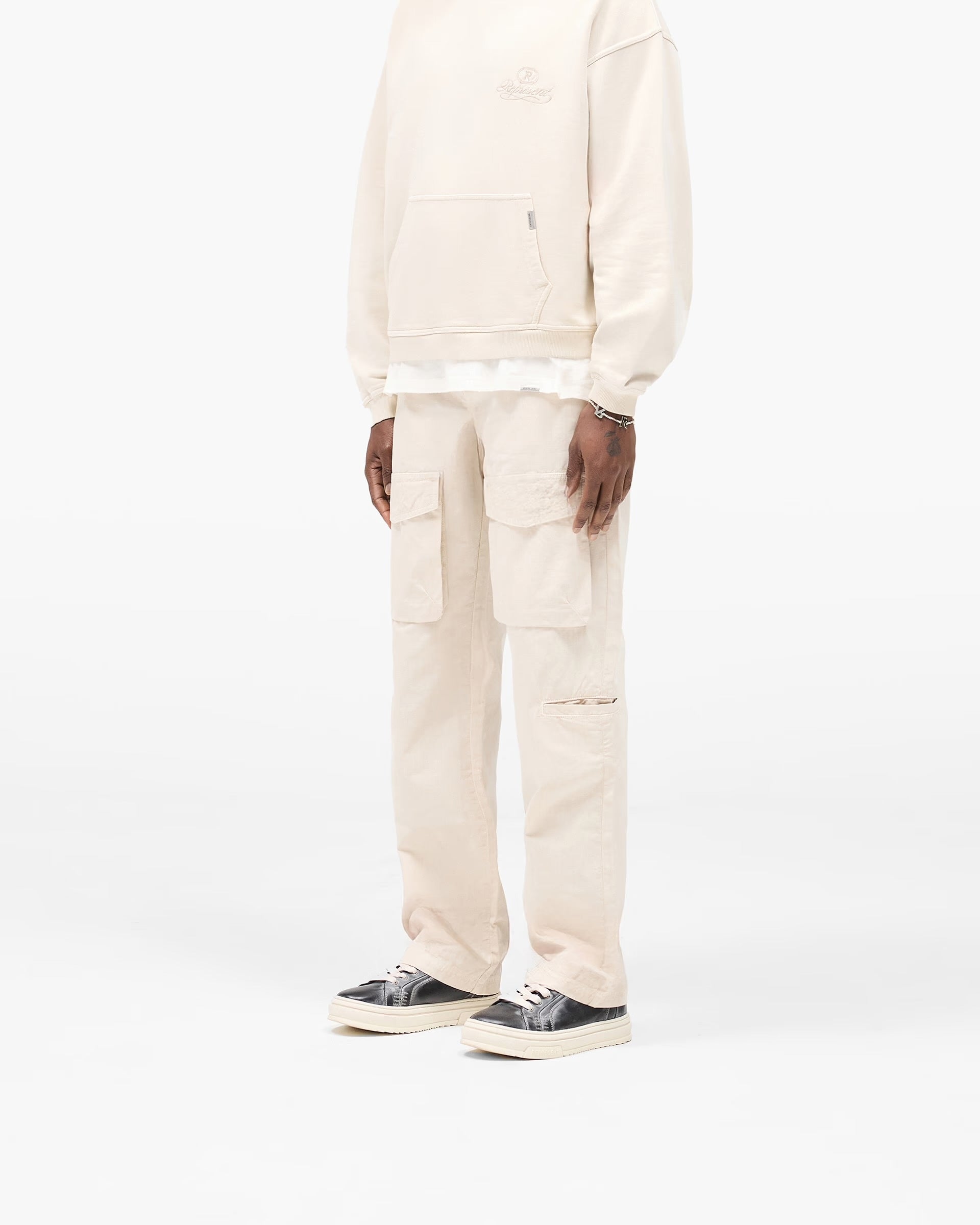 REPRESENT FRONT POCKET CARGO PANT