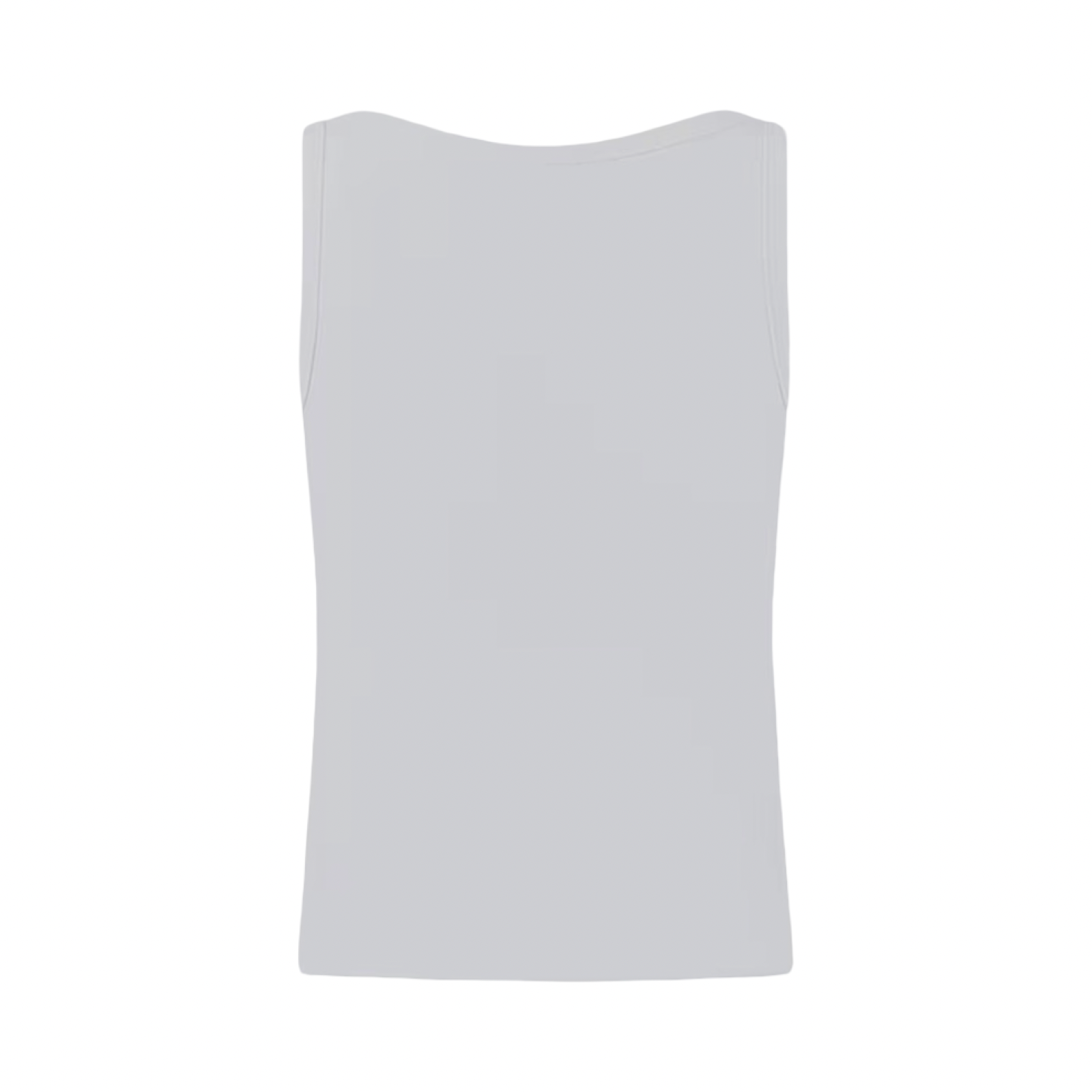 MARS THE LABEL STONE SCULPT VEST