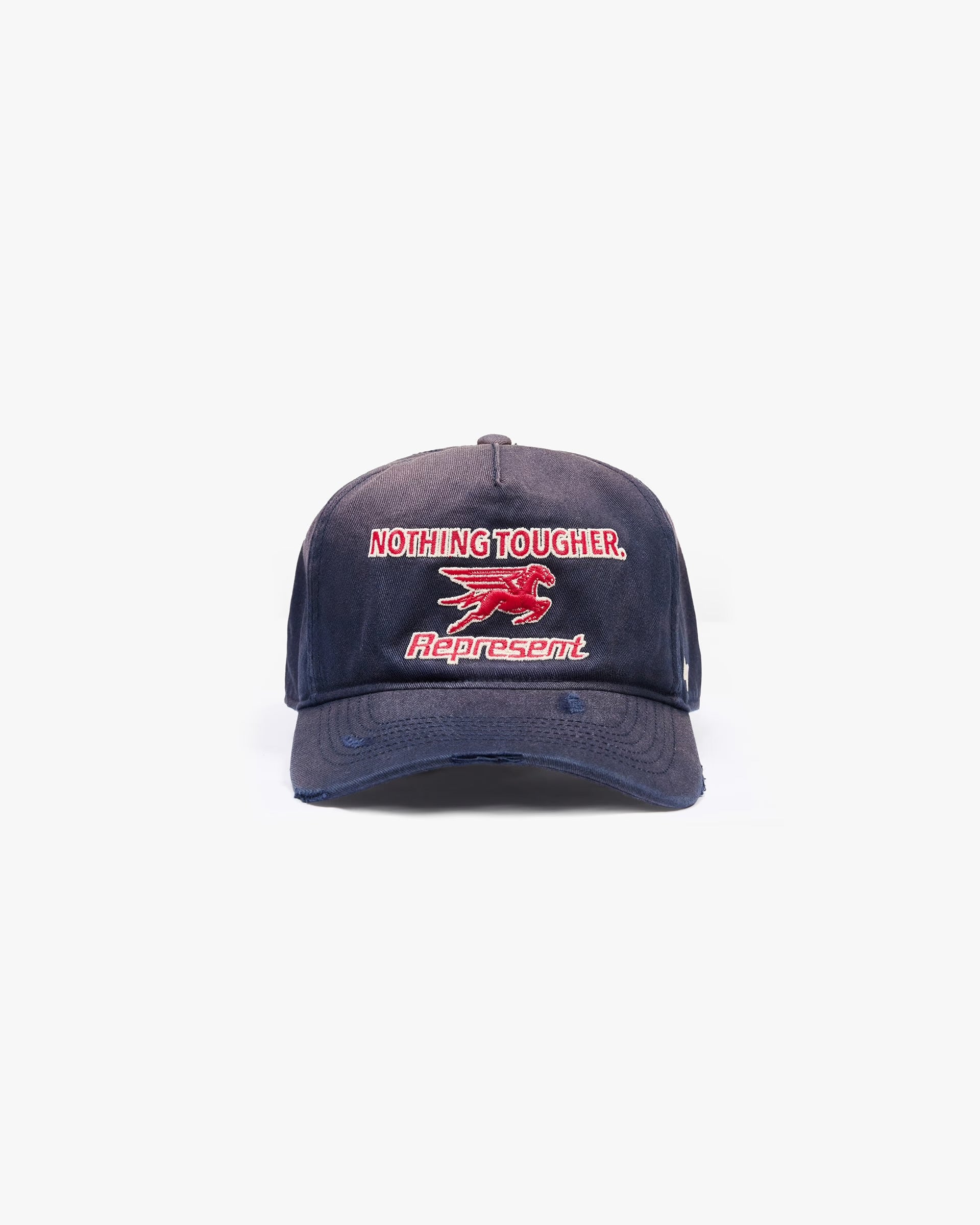 REPRESENT x 47 NOTHING TOUGHER CAP