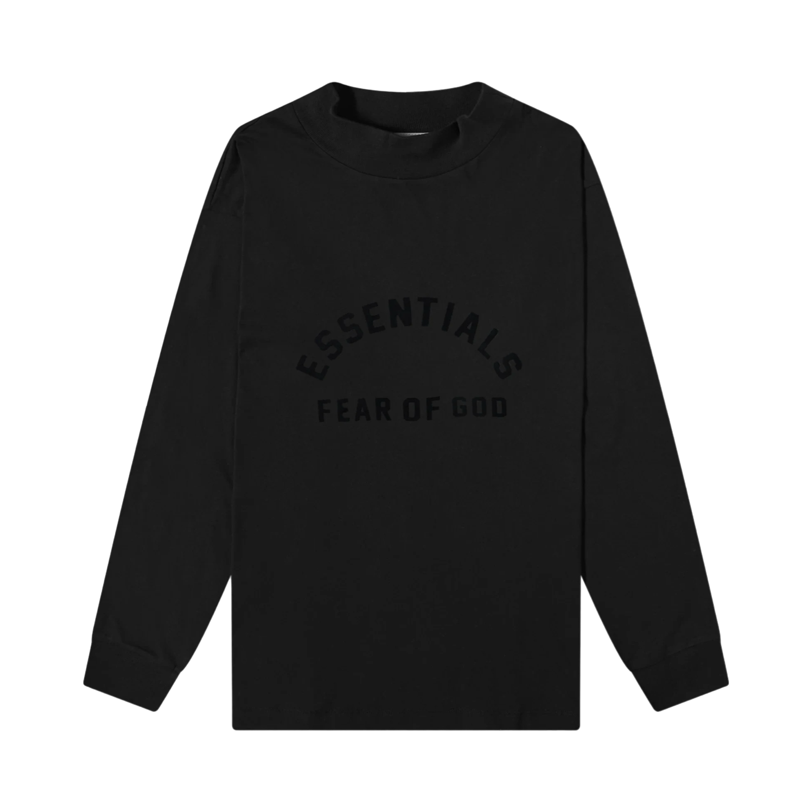 ESSENTIALS FOG LONG SLEEVE T’SHIRT