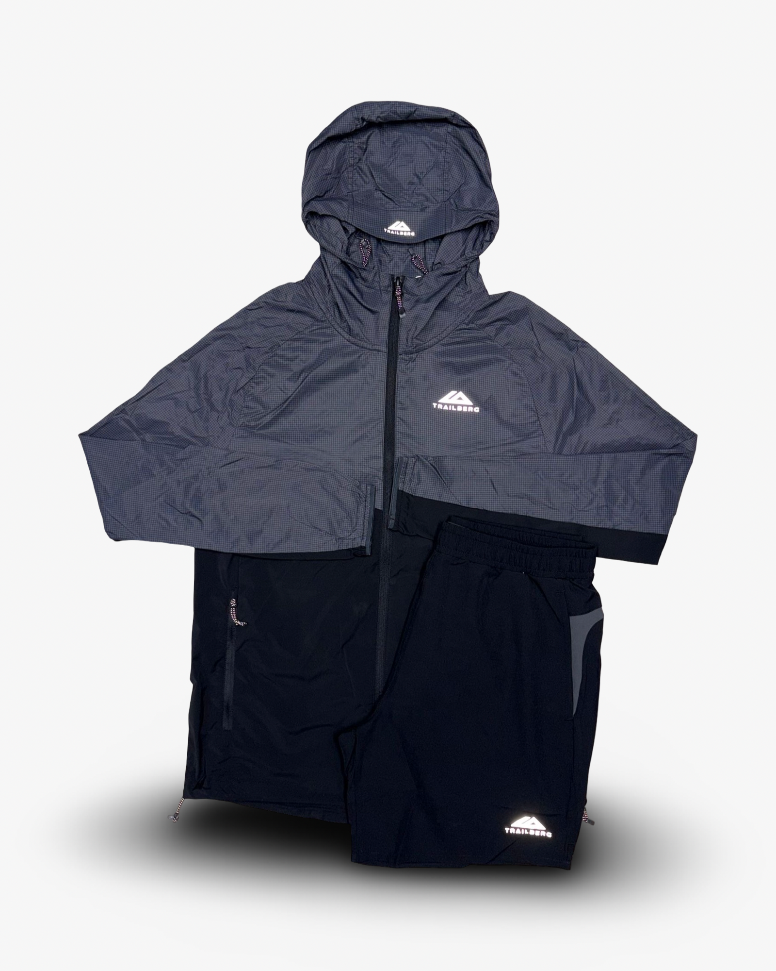 TRAILBERG SET