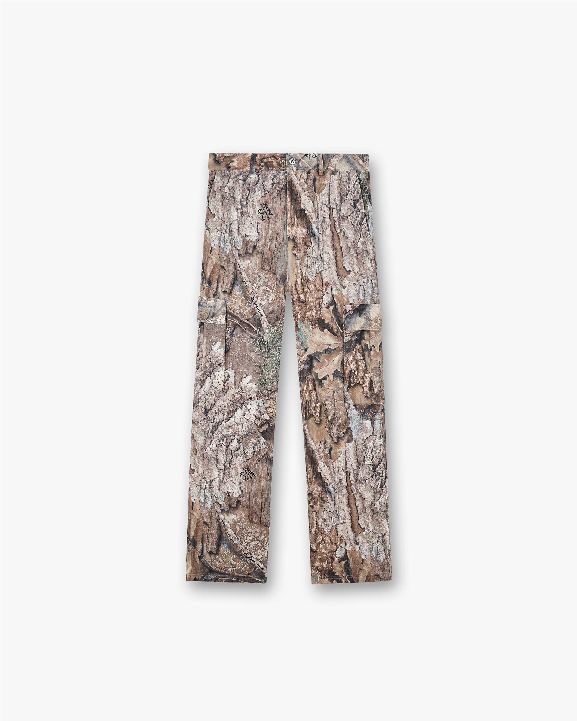 REPRESENT REALTREE CAMO CARGO PANT