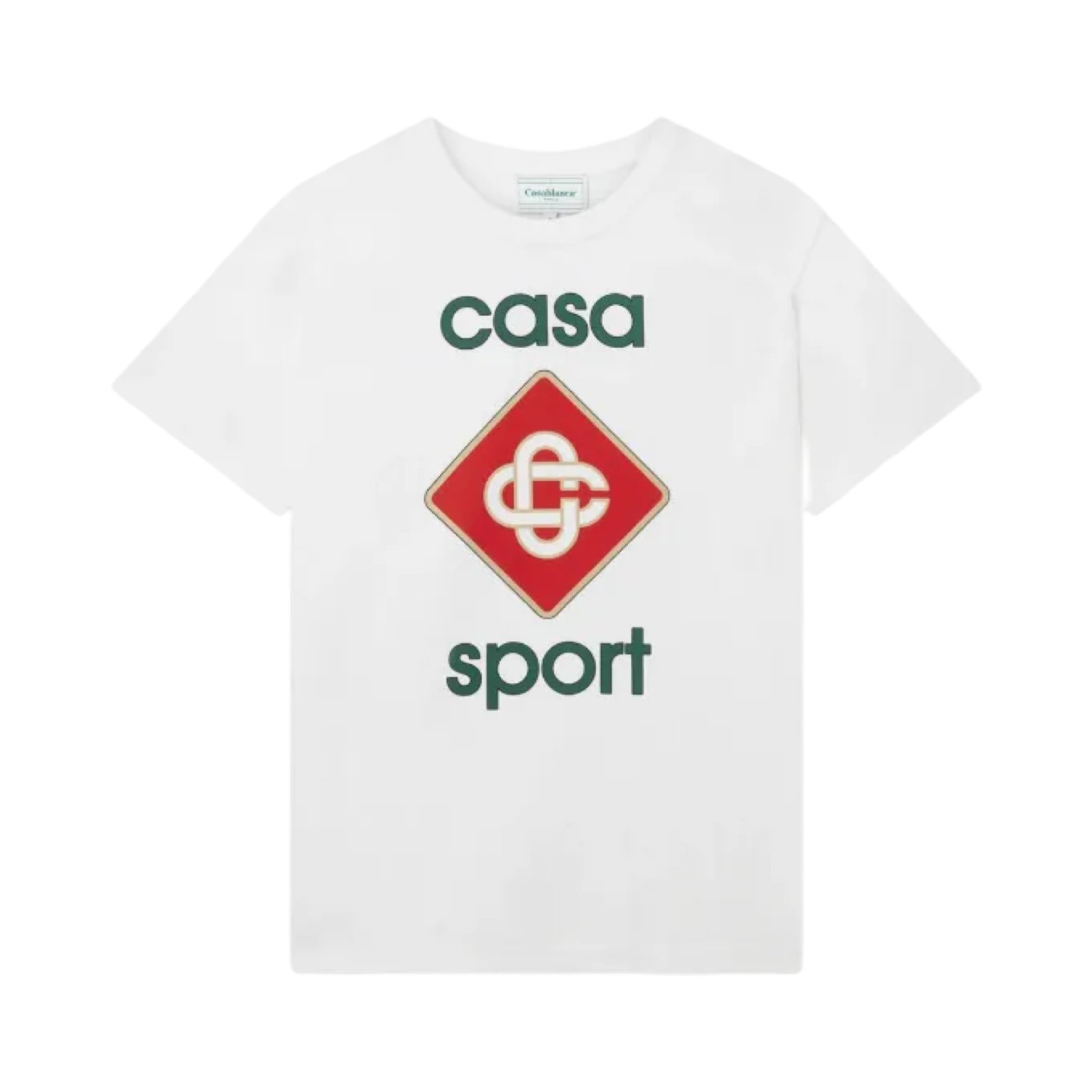 CASABLANCA T’SHIRT