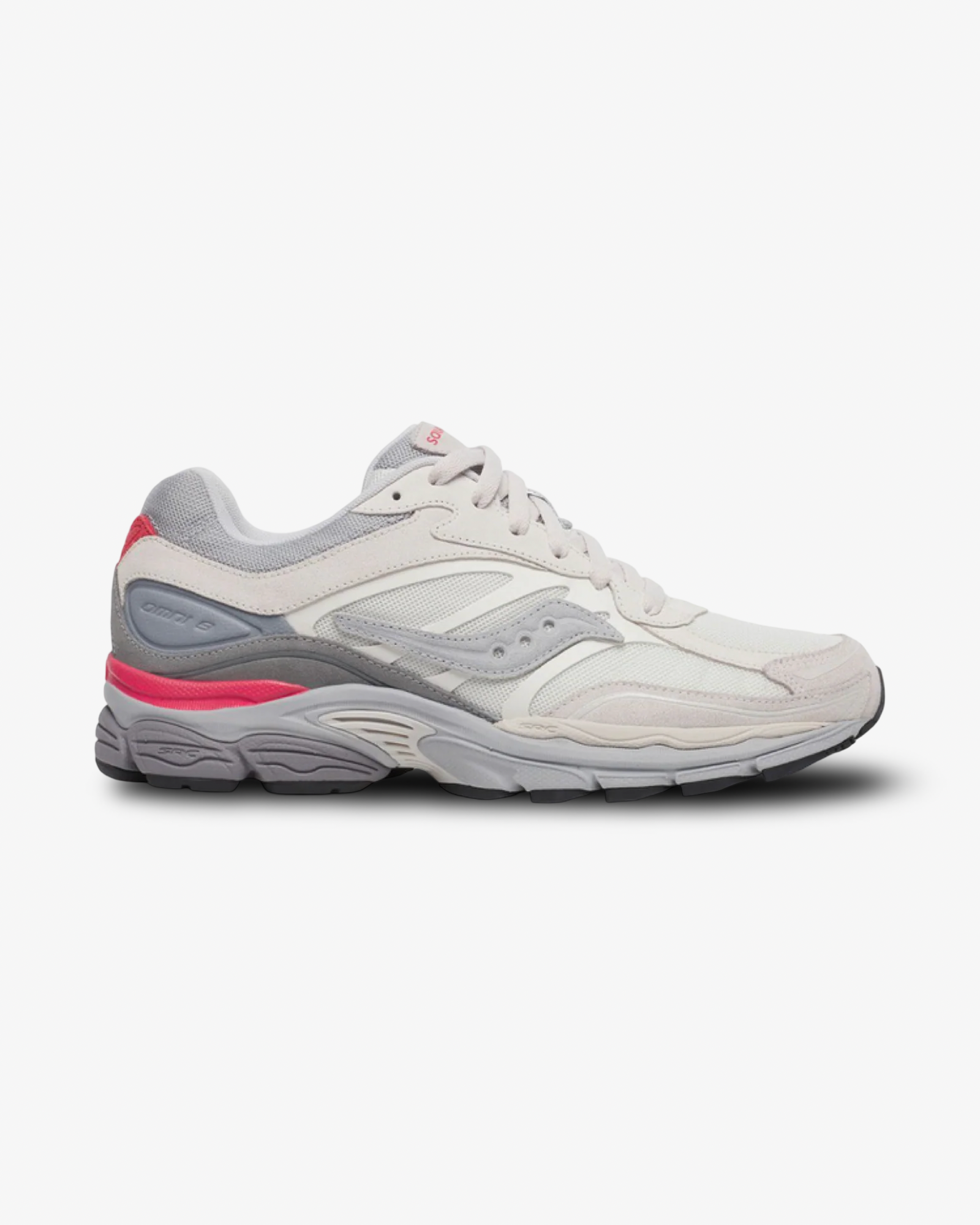 SAUCONY OMNI 9