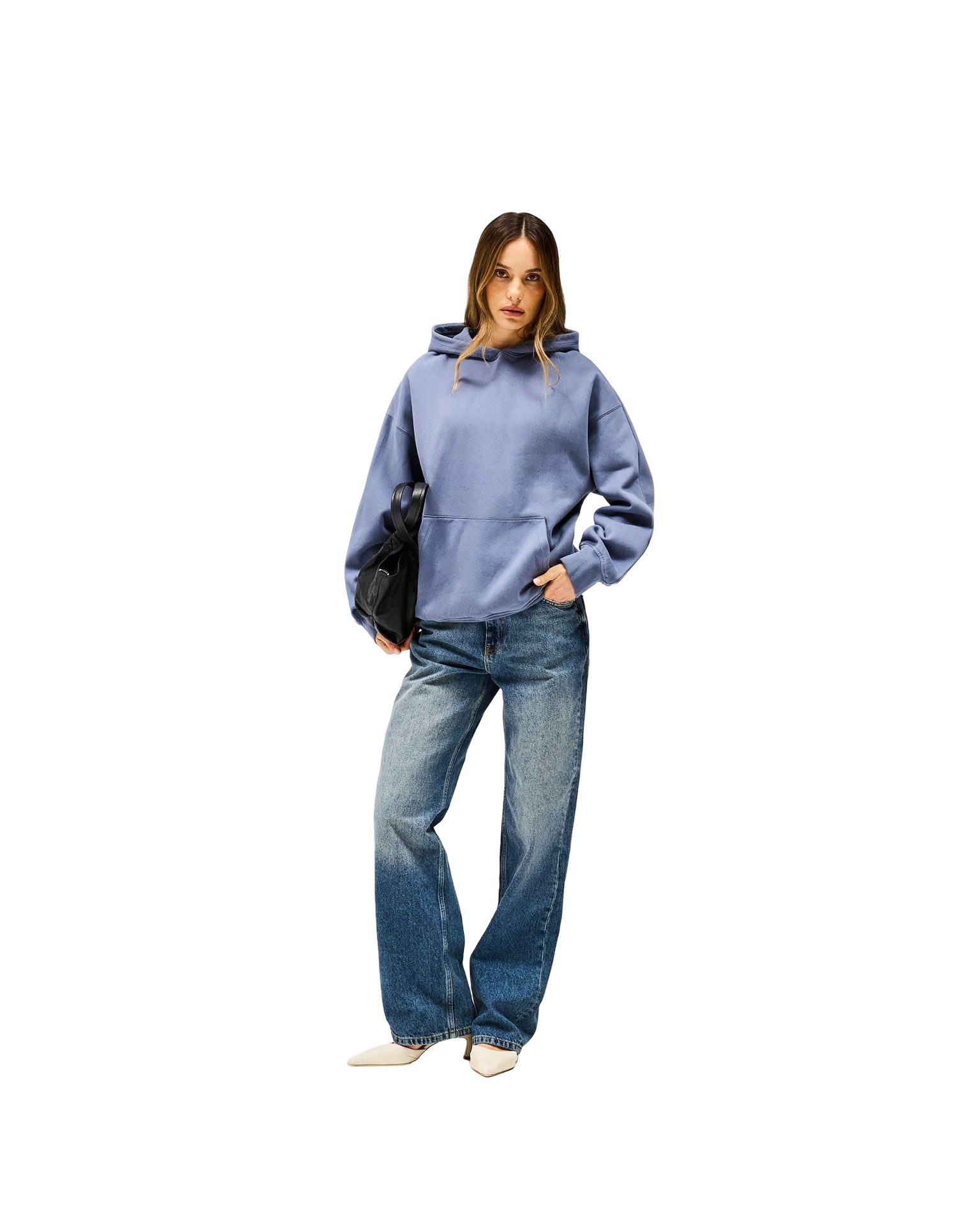 REPRESENT OWNERS CLUB BOYFRIEND HOODIE