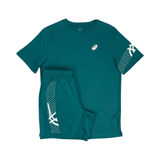 ASICS SET