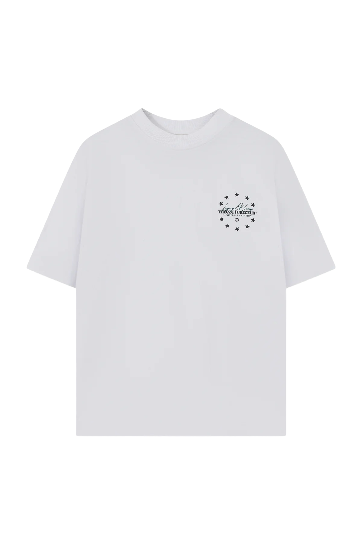 THE COUTURE CLUB LEGACY OF LUXARY T-SHIRT
