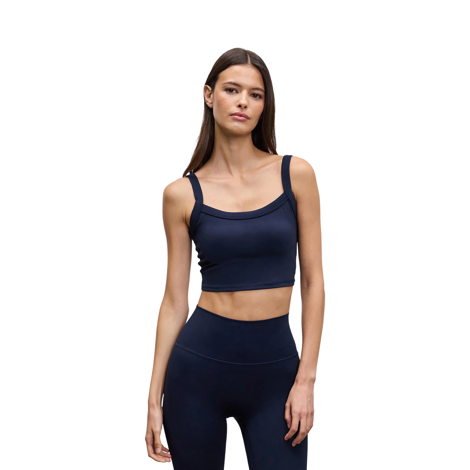 ARNE ACTIVE SPORTS BRA NAVY