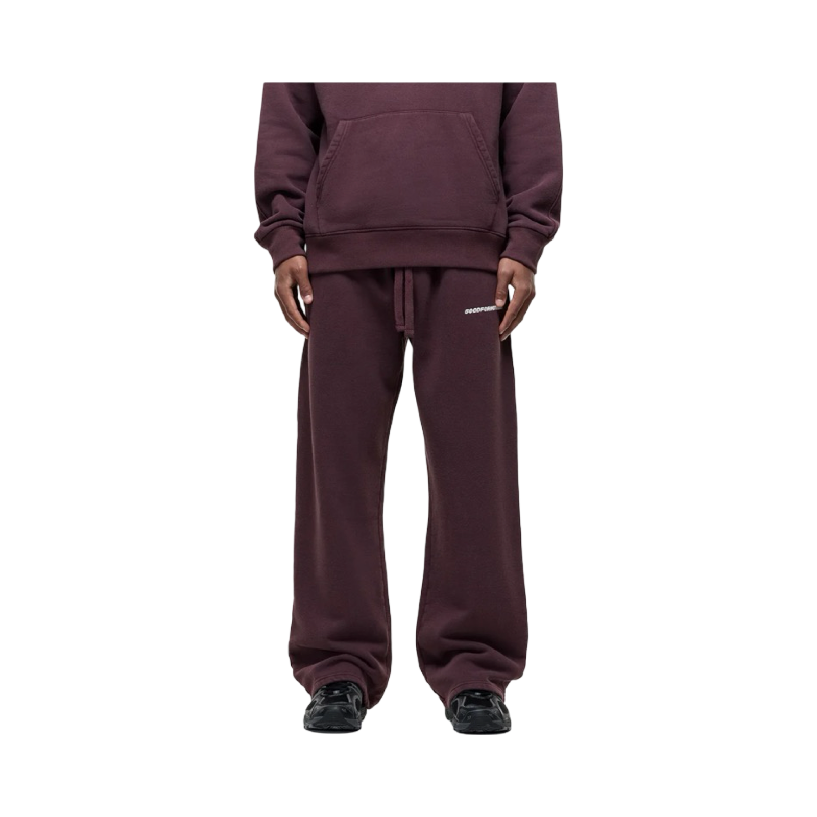 GFN VINTAGE WASHED HUCKLEBERY SWEATPANTS