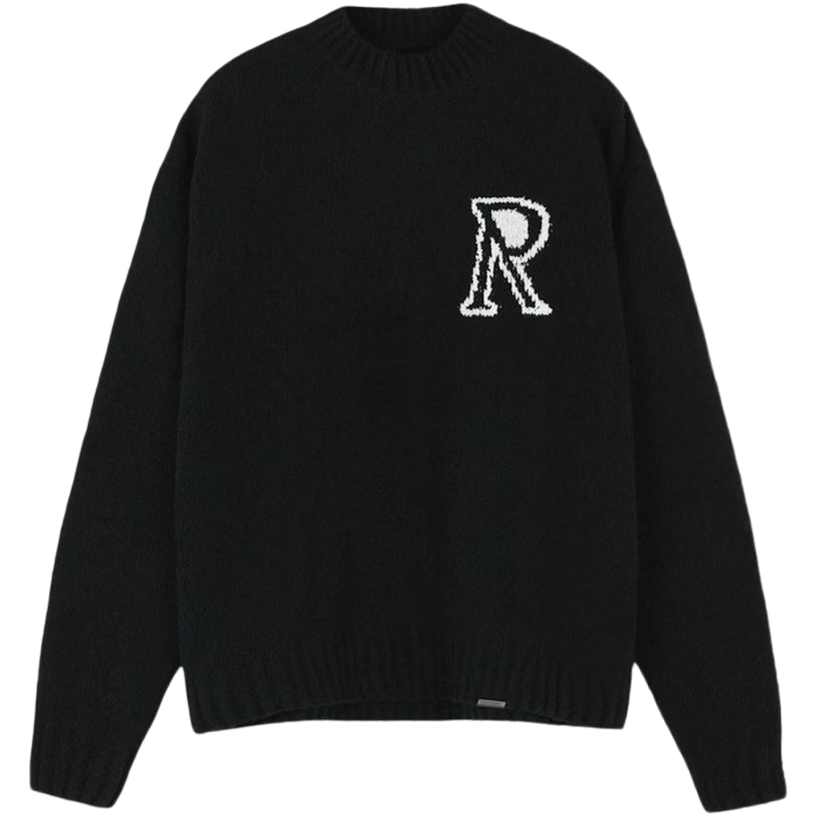 REPRESENT KNIT JUMPER