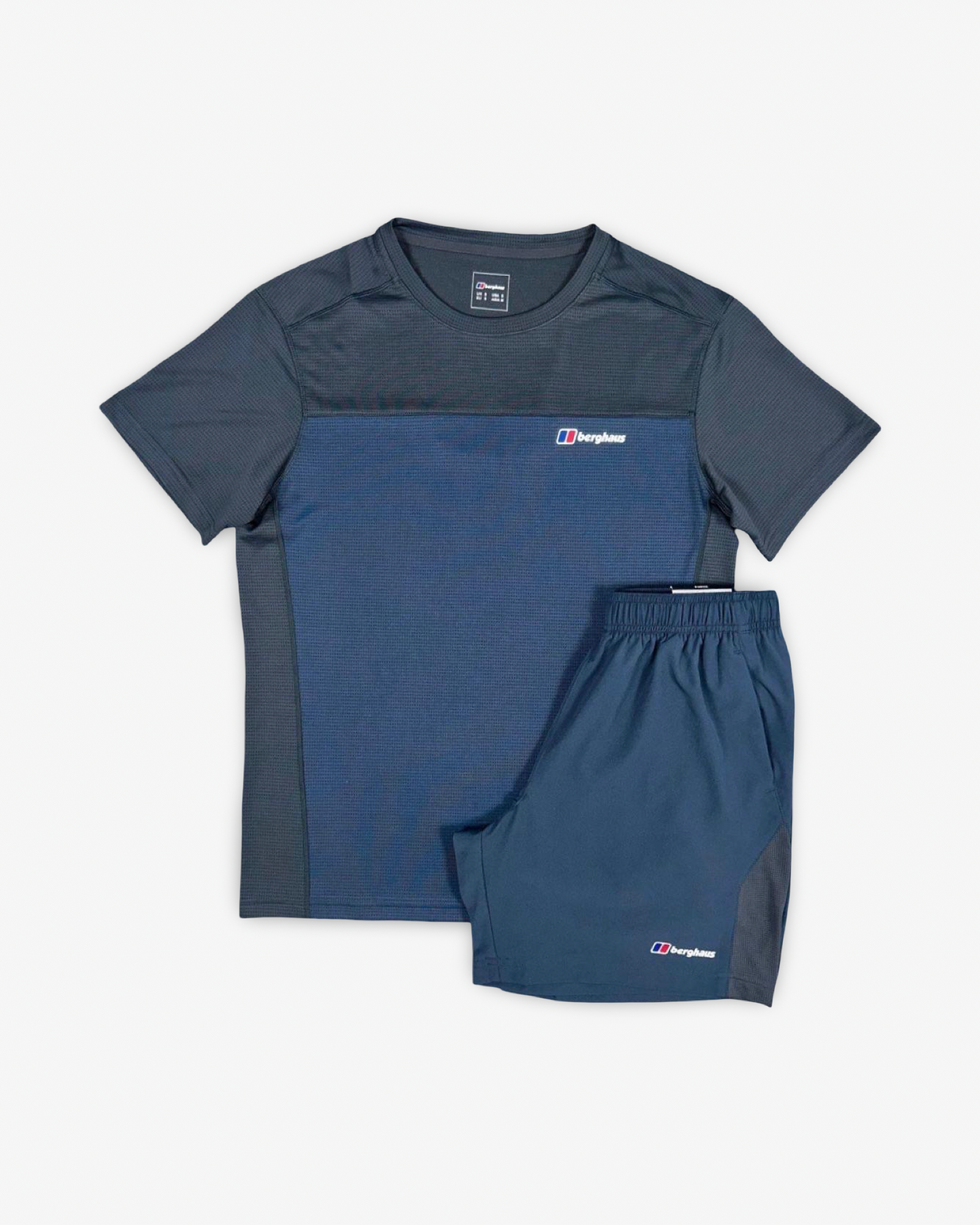 BERGHAUS SET