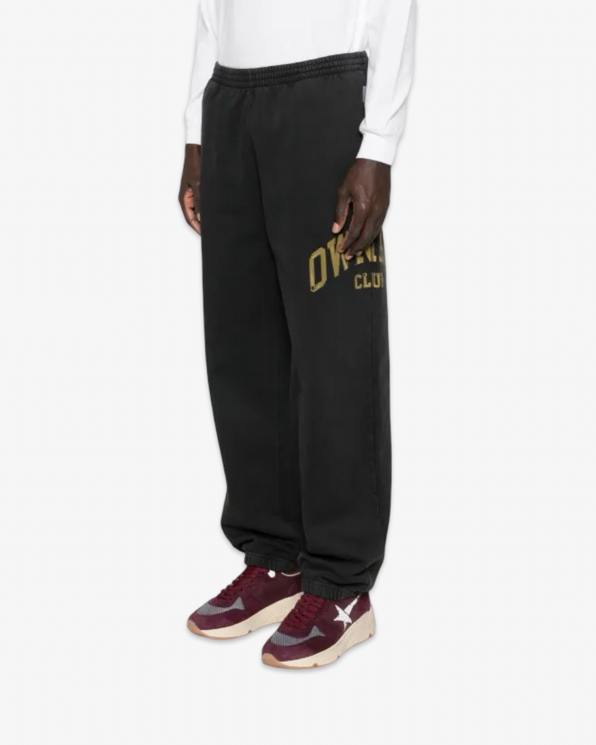 REPRESENT OWNERS CLUB SWEATPANT