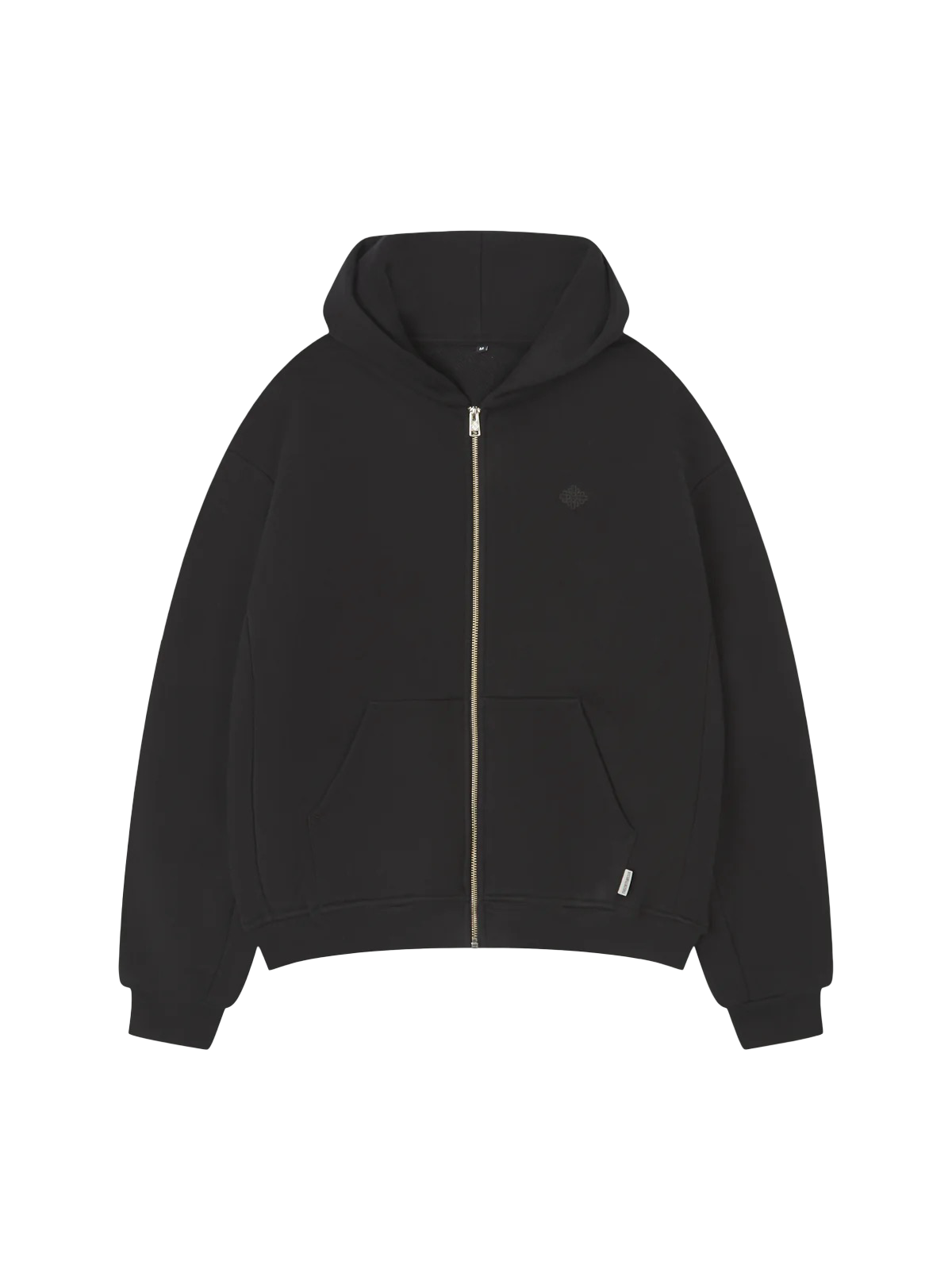 THE COUTURE CLUB CLASSIC ZIP HOODIE
