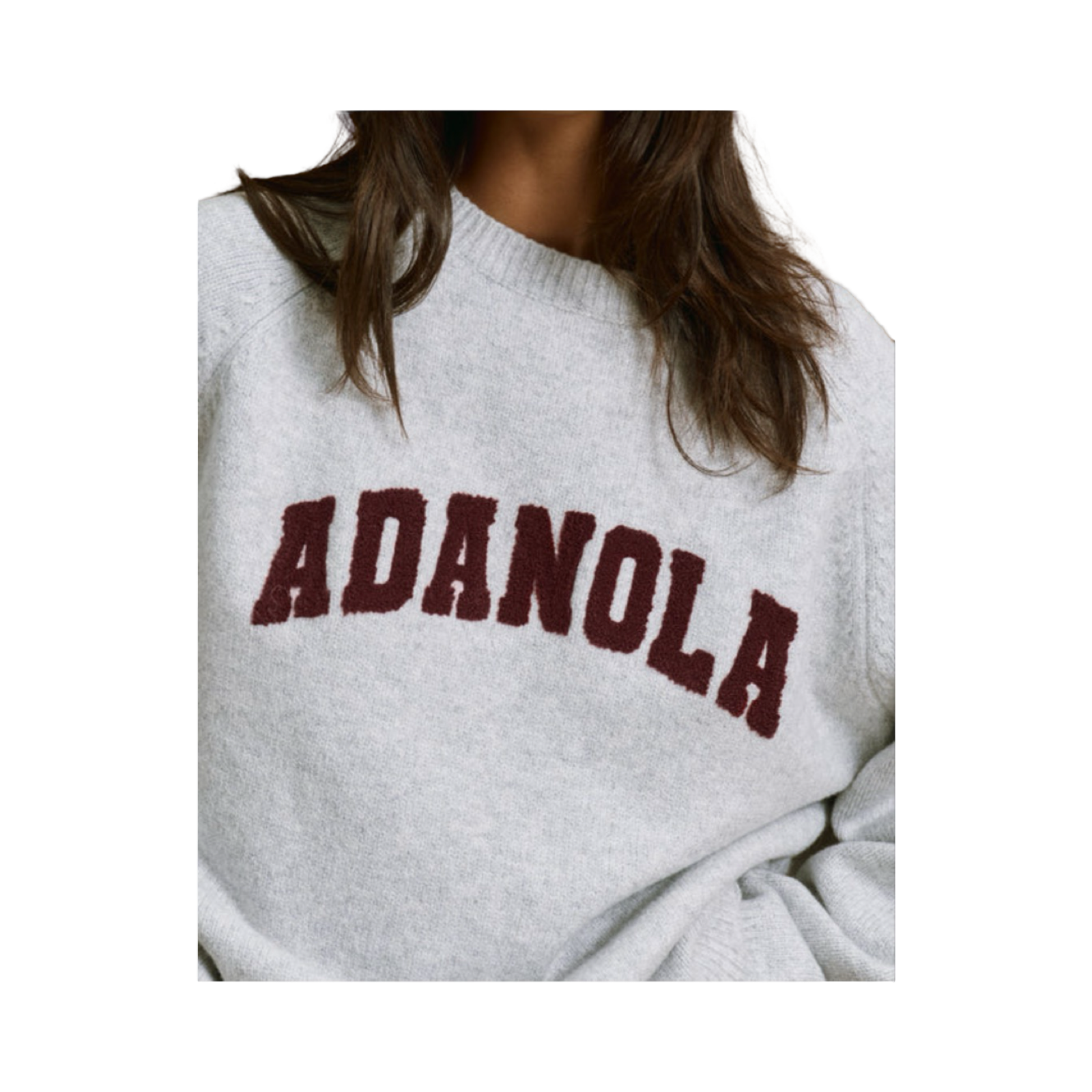 ADANOLA KNIT JUMPER
