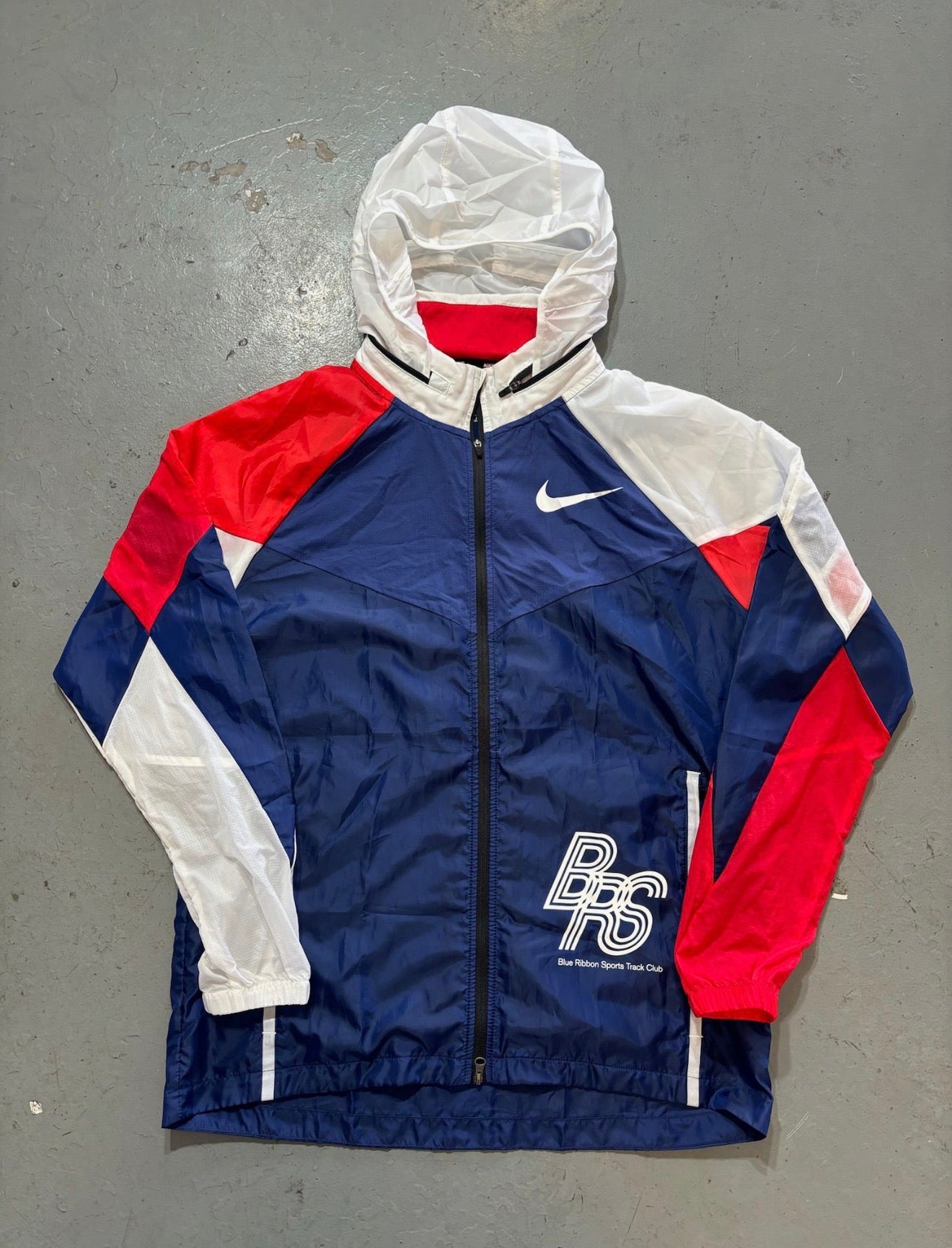 NIKE RARE JACKET