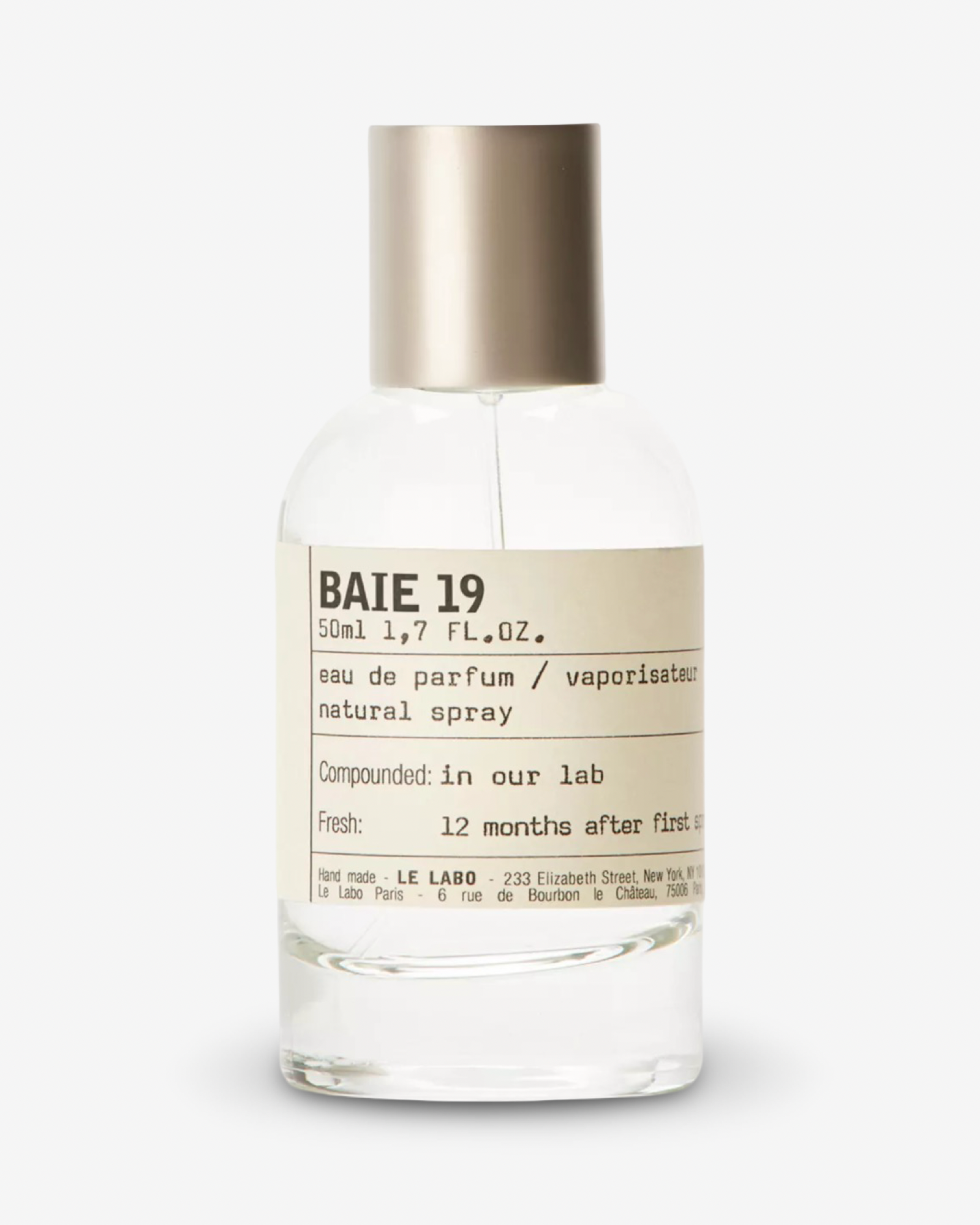LE LEBO BAIE 19