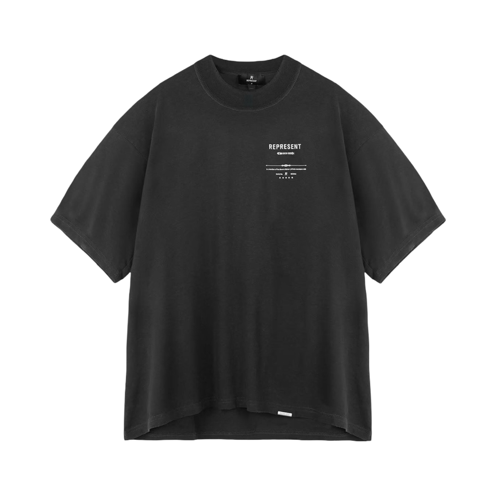 REPRESENT T’SHIRT