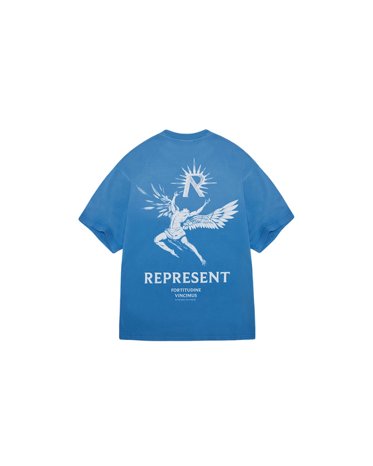REPRESENT ICARUS T-SHIRT