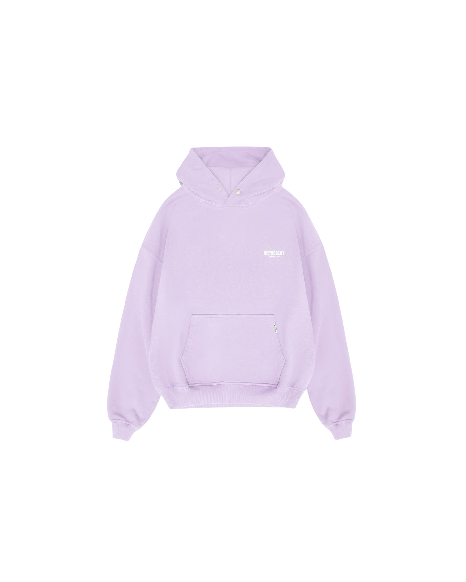 REPRESENT OWNERS CLUB HOODIE
