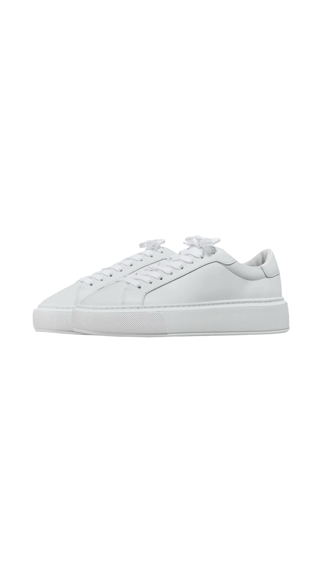 ARNE ESSENTIAL LEATHER TRAINER