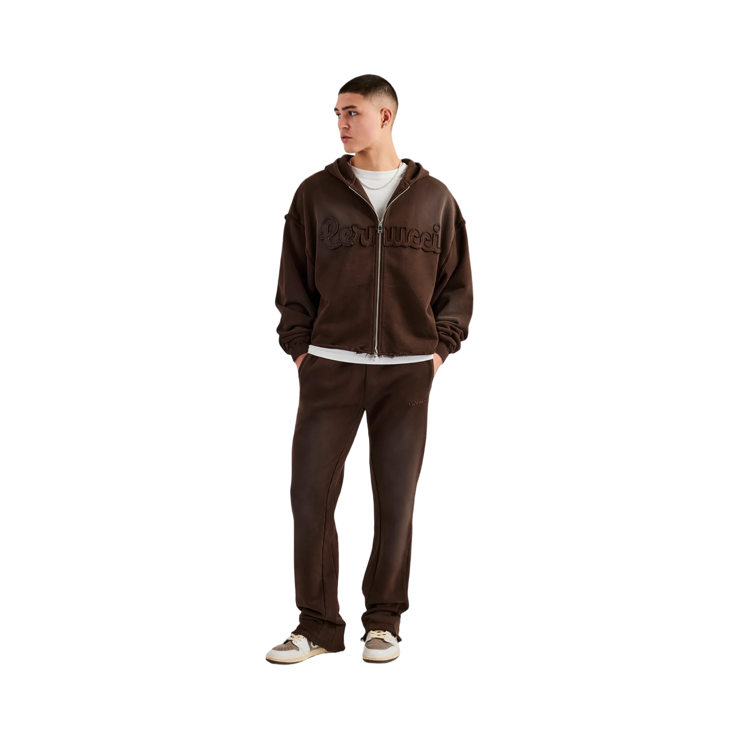 CERNUCCI TRACKSUIT
