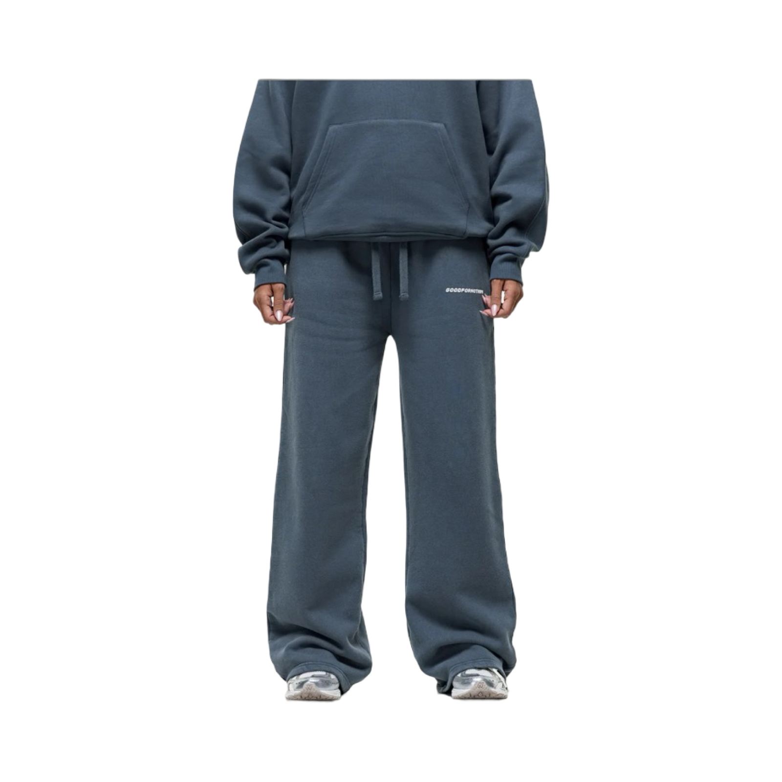 GFN VINTAGE SWEATPANTS