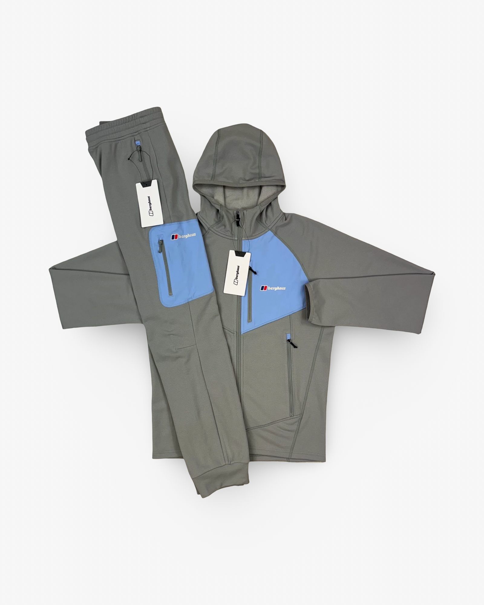 BERGHAUS SET