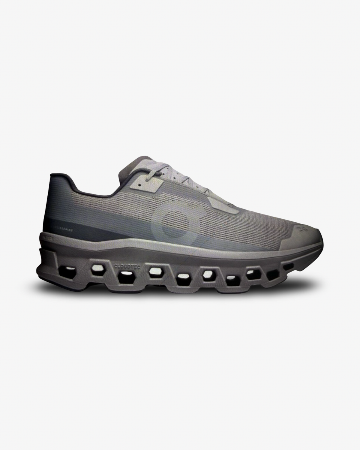 On cloudmonster void 1 alloy glacier gray