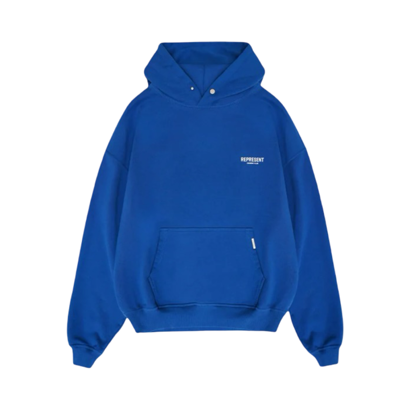 REPRESENT OWNERS CLUB HOODIES X3 BUNDLE