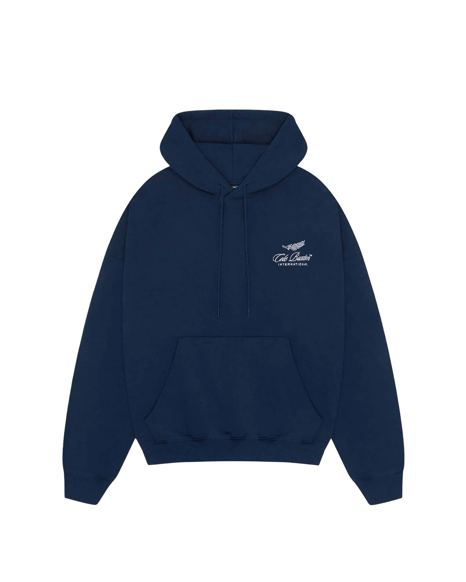 COLE BUXTON INTERNATIONAL HOODIE