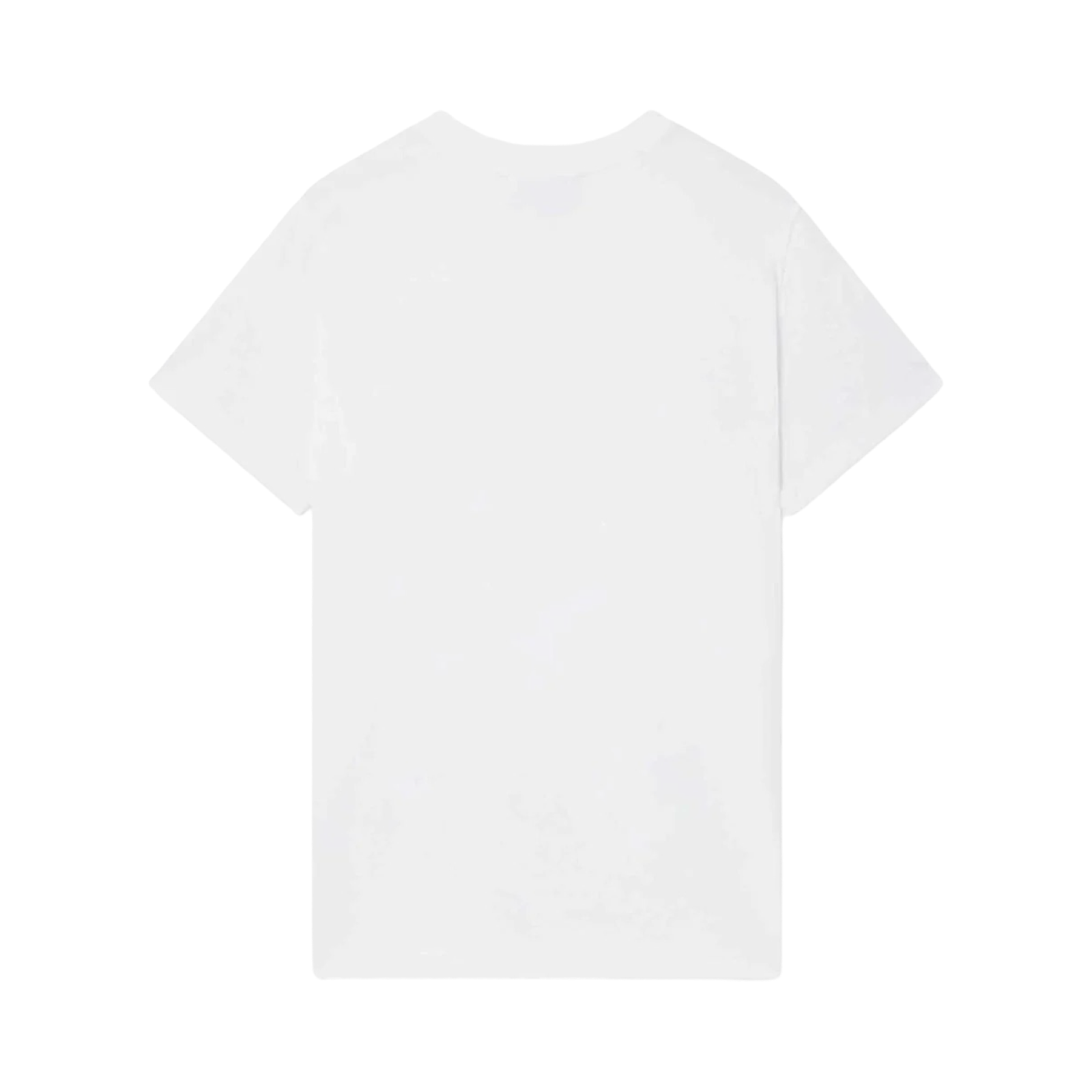 CASABLANCA PRINTED T-SHIRT