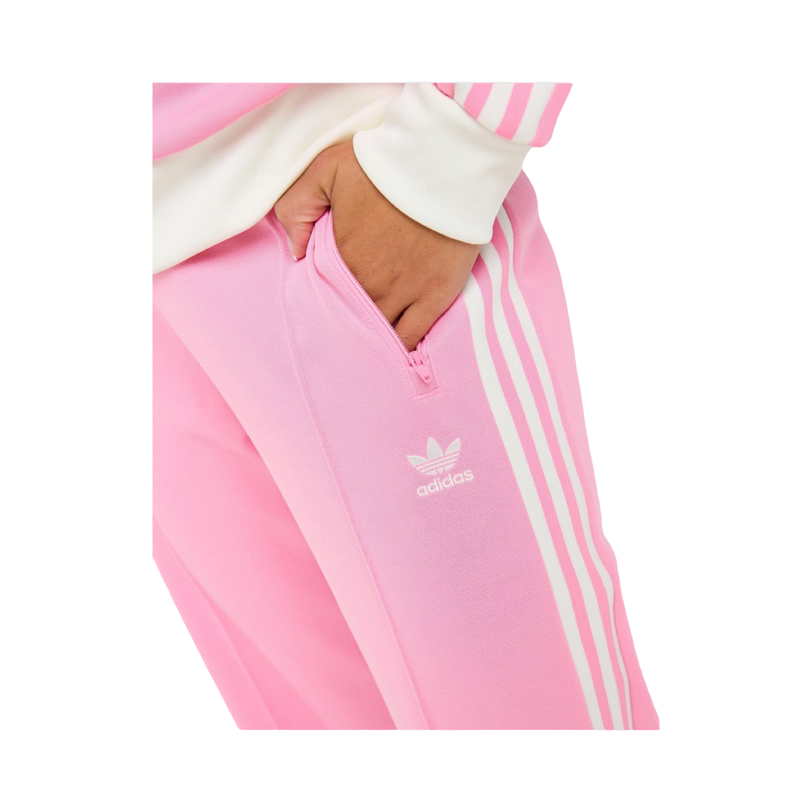 ADIDAS ORIGINALS CLASSIC TRACK PANTS