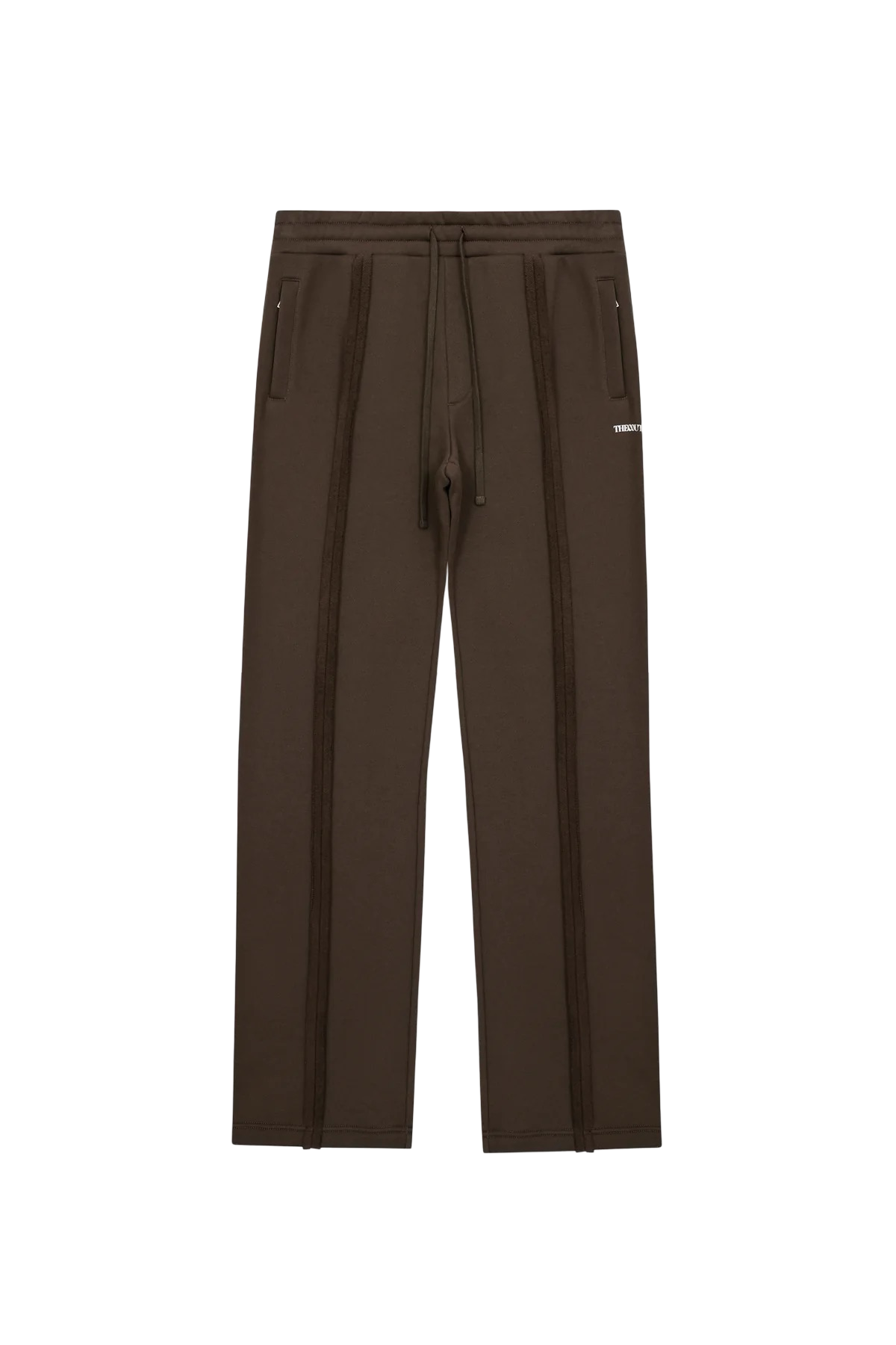 THE COUTURE CLUB COPYRIGHT JOGGER